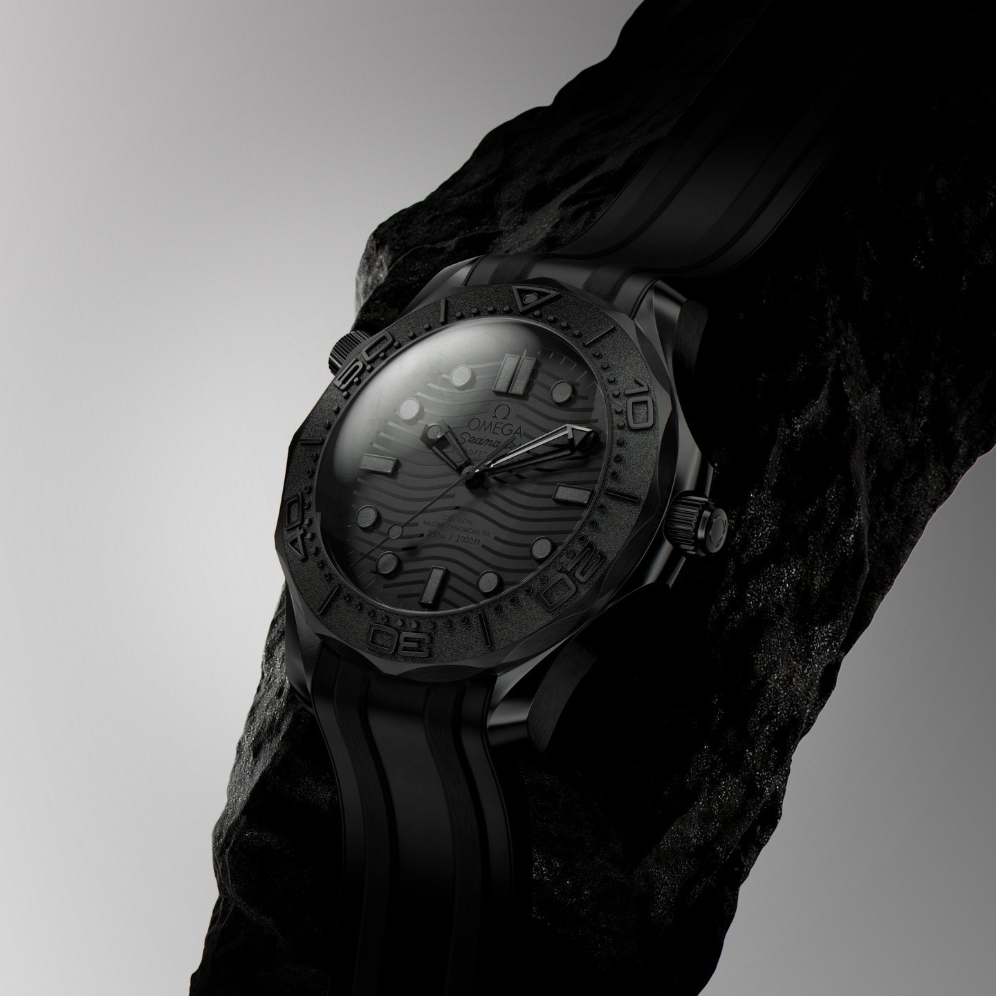 &acute;Omega Seamaster 300M Ceramic&acute; experimental (non commercial)
#c4d #redshift #digitalart #art #abstract #color #gradient #design #cg #render #cinema4d #maxon #3dart #houdini #redshift3d #omega #watch #omegaseamaster #moody #3d