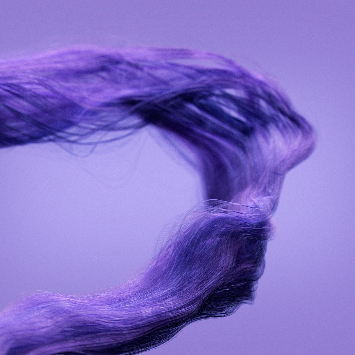 closeup thread #c4d #redshift #digitalart #art #abstract #color #gradient #design #cg #render #cinema4d #maxon #3dart #houdini #yarn #thread #colorful #rnd