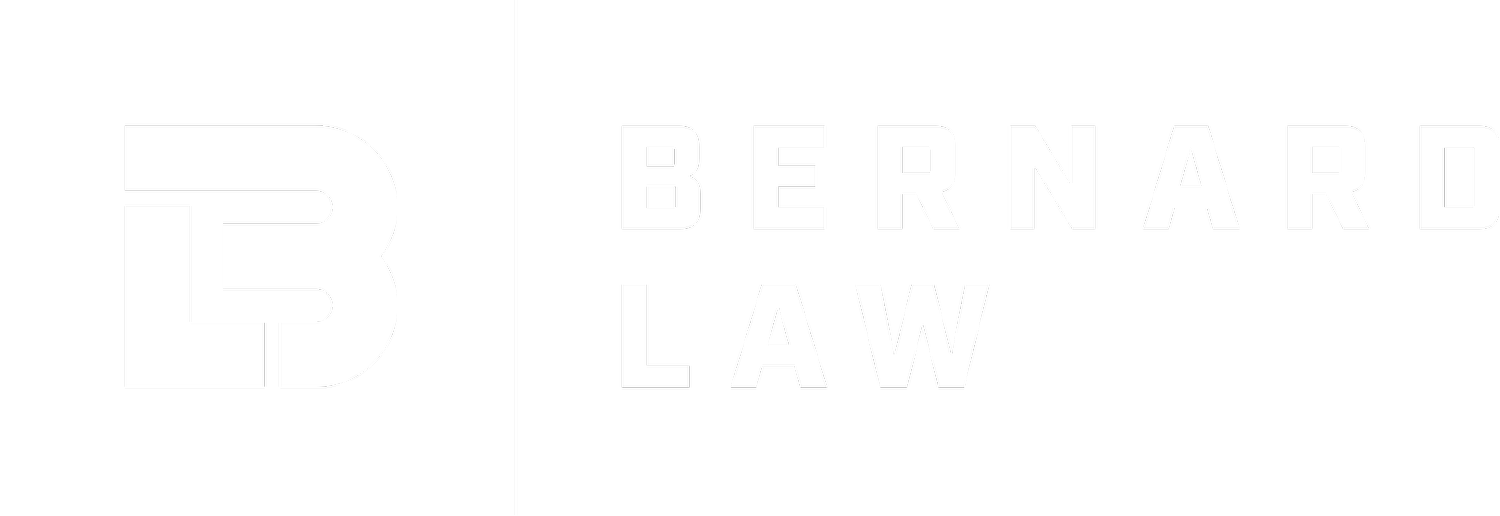 Bernard Law - Criminal Defense &amp; DUI Attorneys