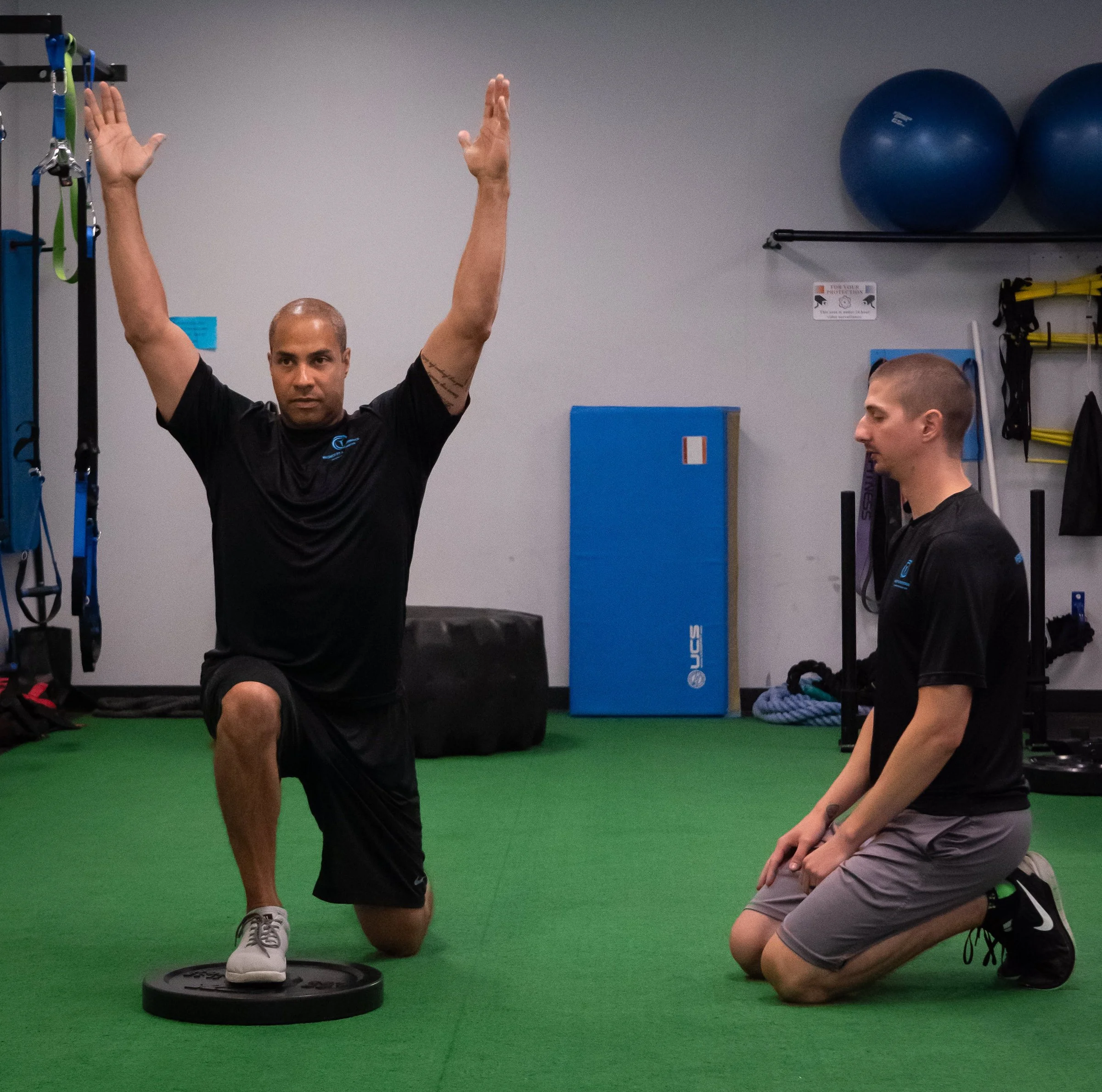 Running Club Lakeville — Wagner Physical Therapy & Performance