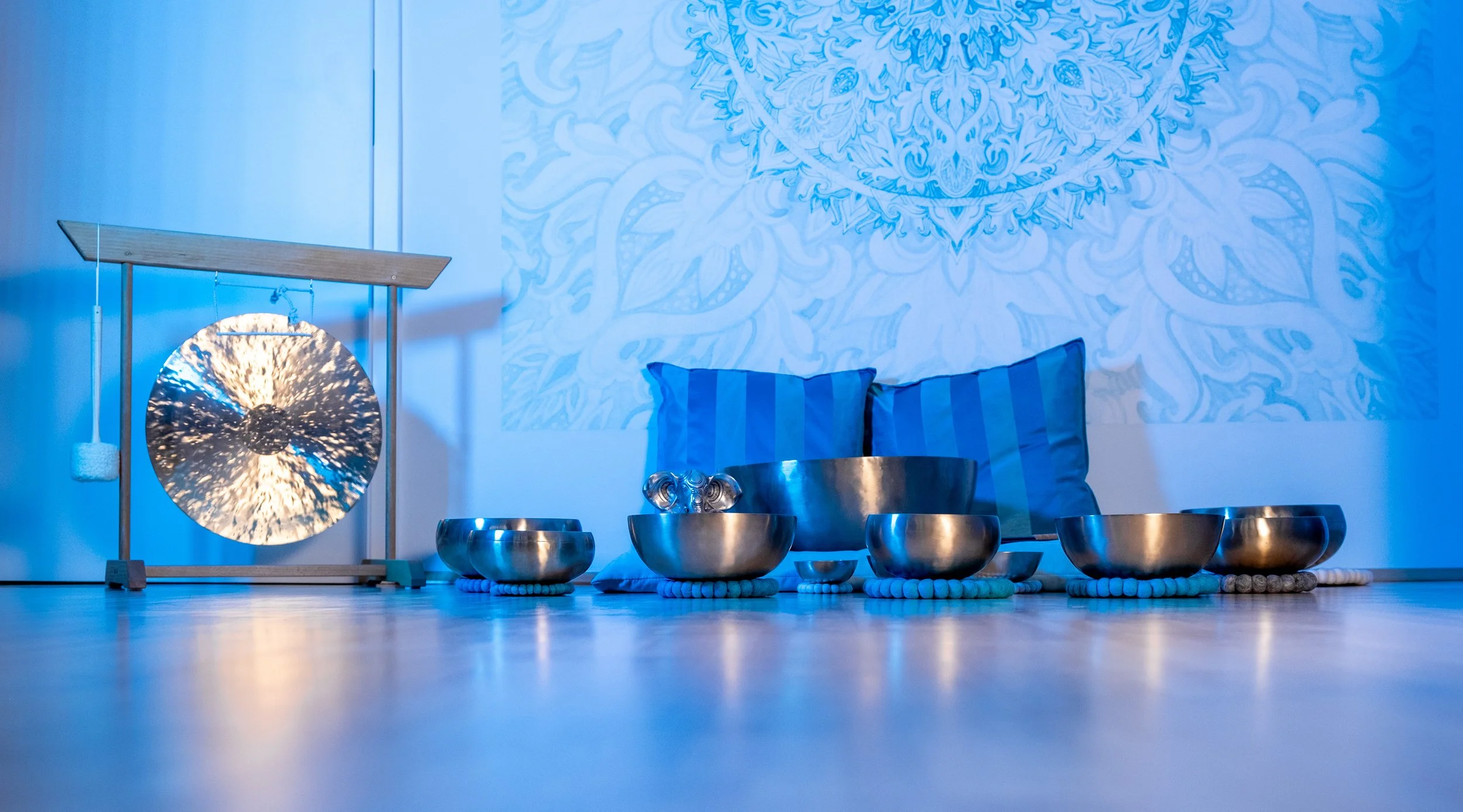 Yin Yoga zur Wintersonnenwende