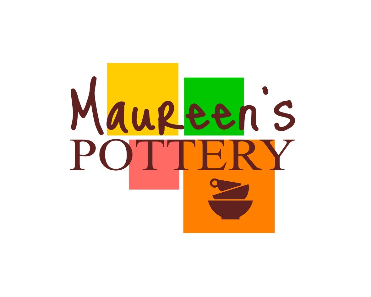 Maureen&#39;s Pottery