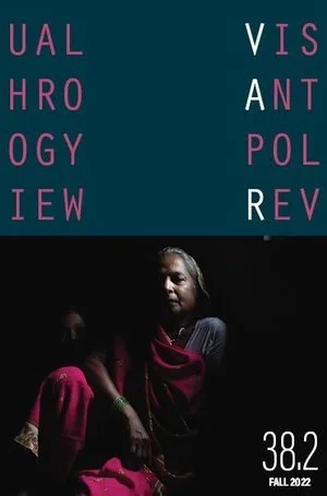 "Collaborations Across Cinematic Objects," collaborative publication 