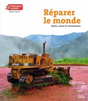 Friches industrielles
Réenchanter les ruines de la Ruhr « post-industrielle »
Industrial Debris : Framing Ruination in Germany’s “Post-Industrial” Ruhr