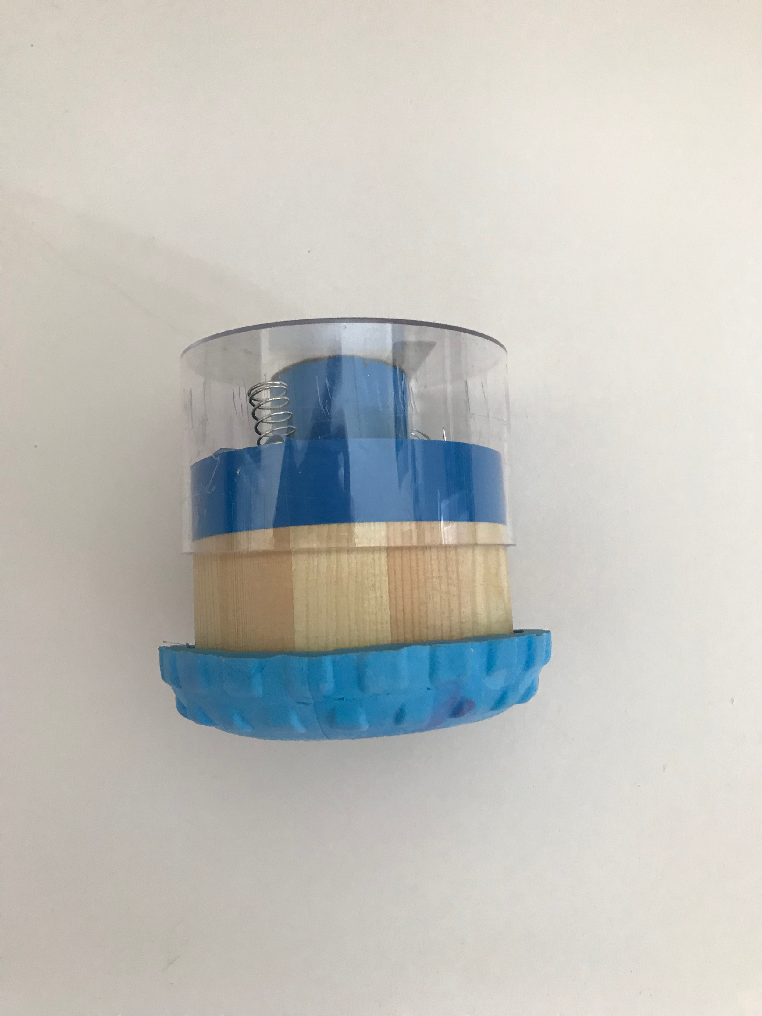 Initial Prototypes