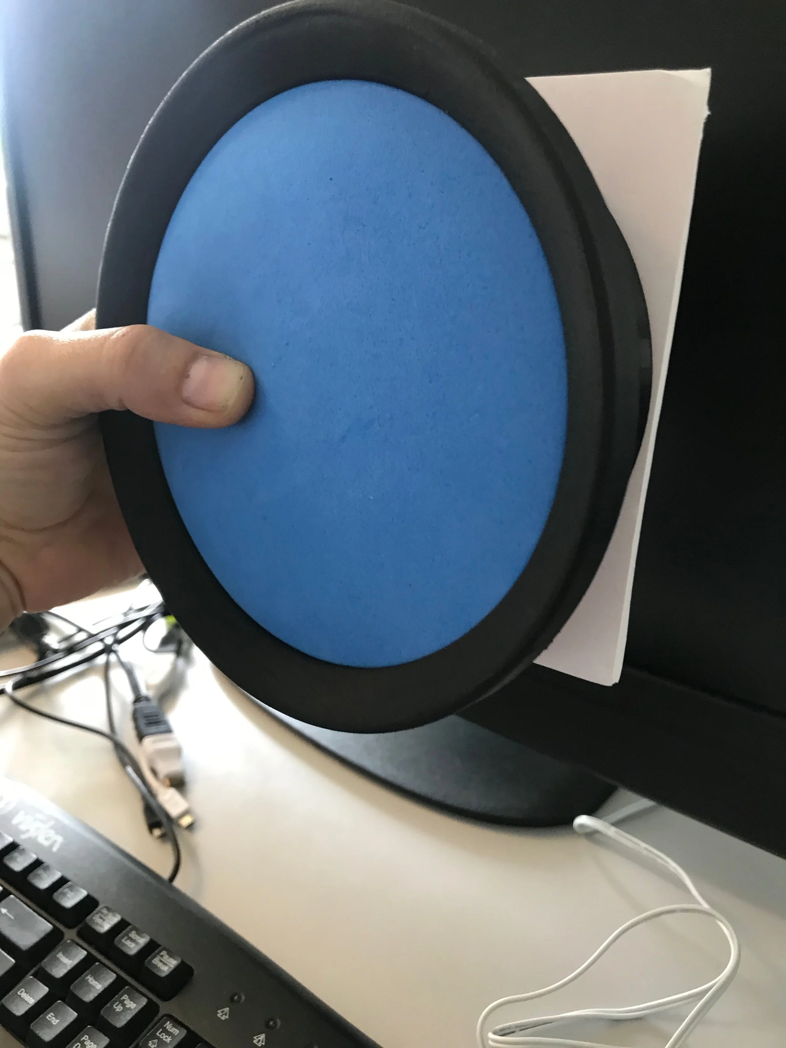Initial Prototypes