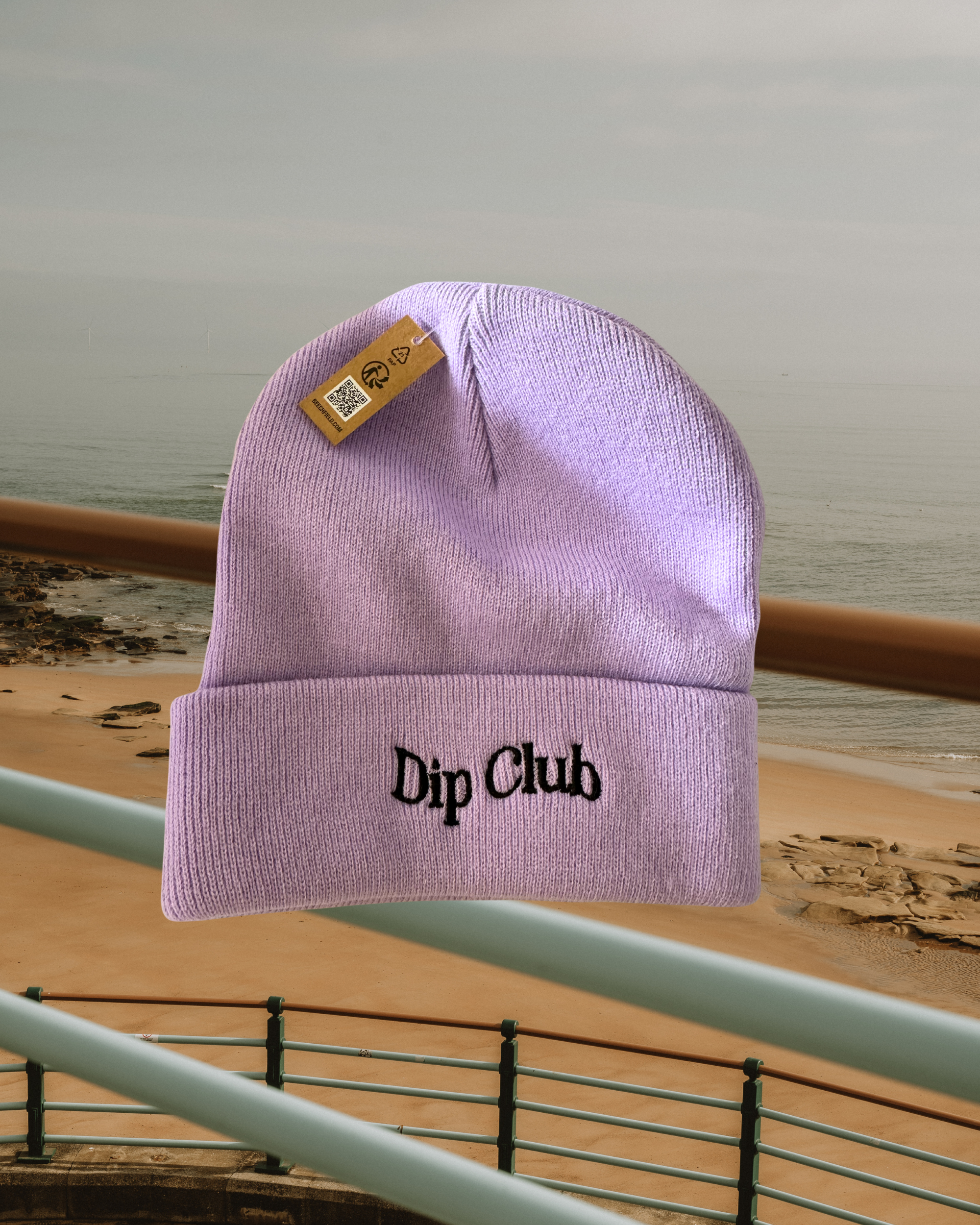 Dip Club Sea Beanie