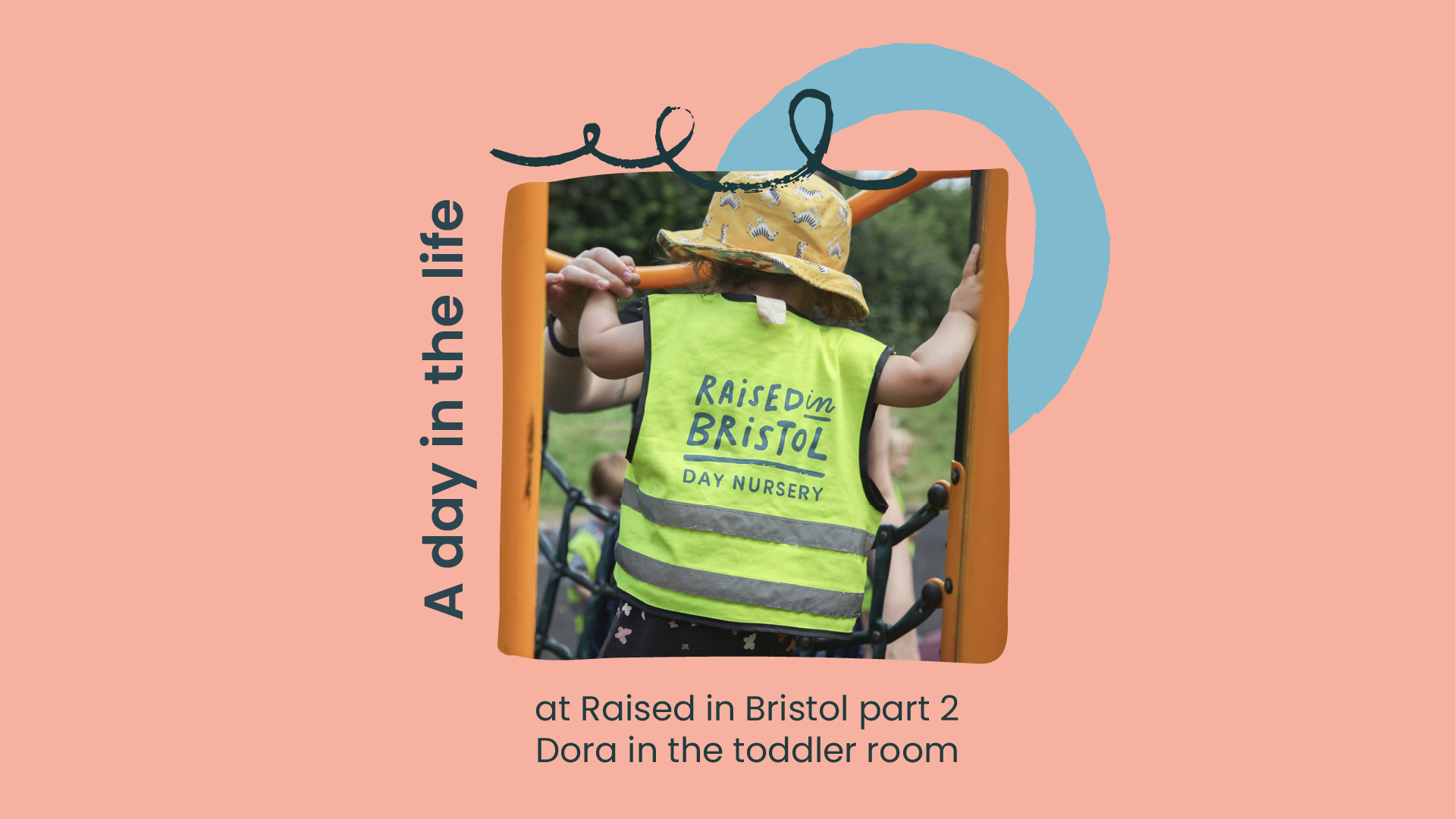 A day in the life at Raised in Bristol: Part 2 