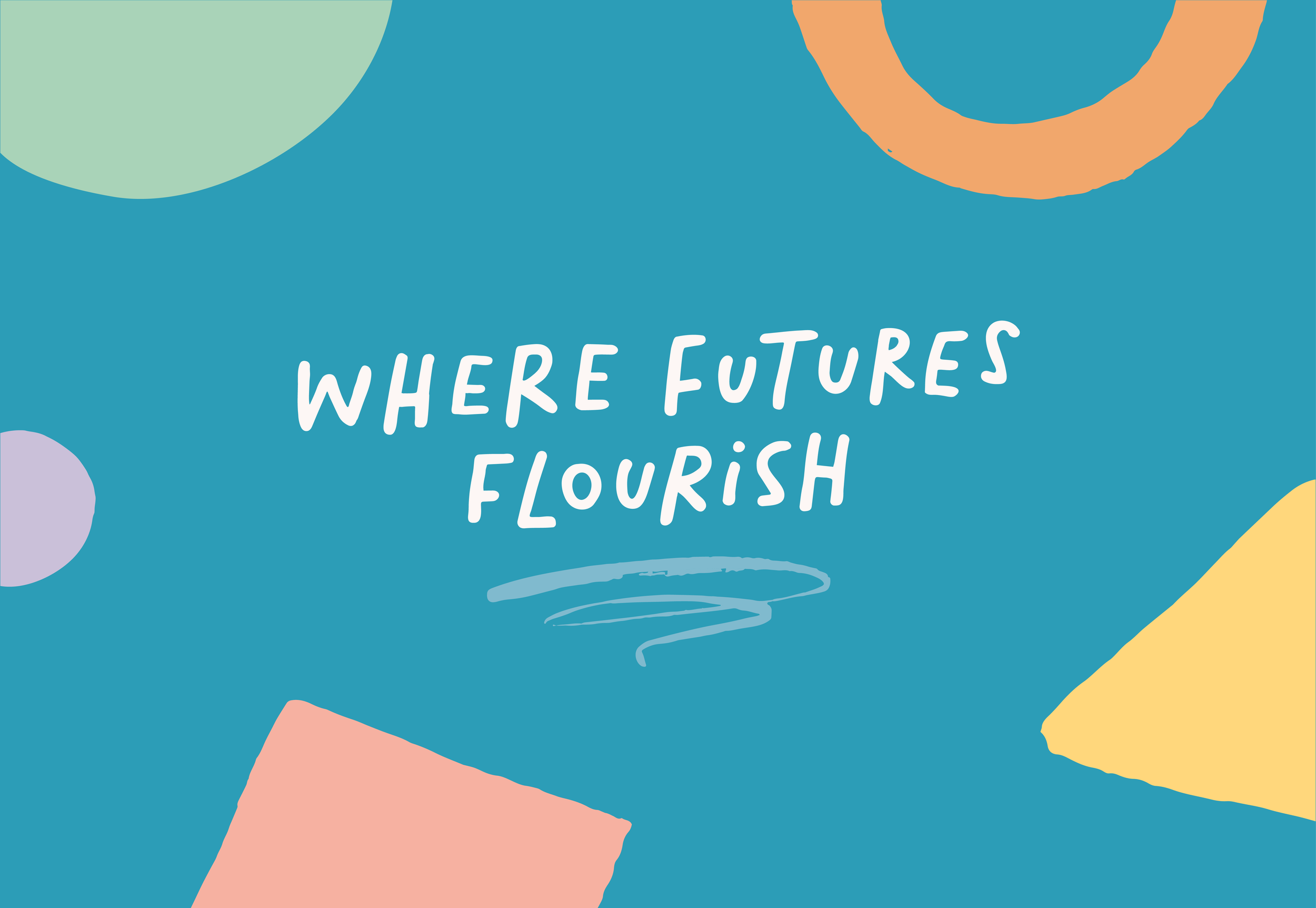 Introducing Raised In’s Where Futures Flourish learning ethos