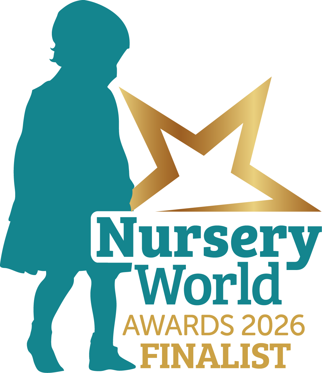 Winner badge for the NatWest SE100 Impact Pioneer Awards 2026, recognising a Pioneer of the Future award recipient.