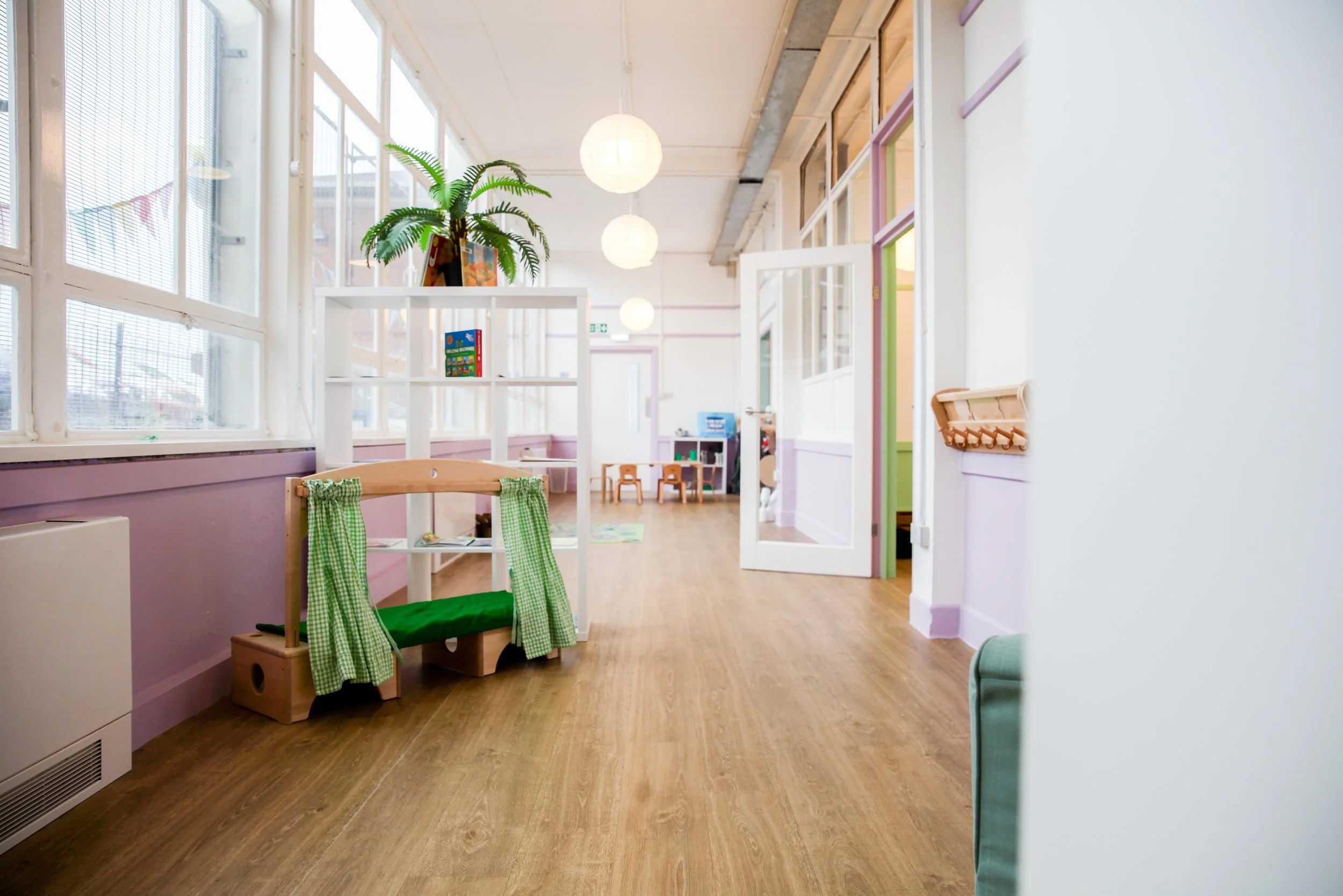 Raised in Bristol at the Greenway Centre — Raised In