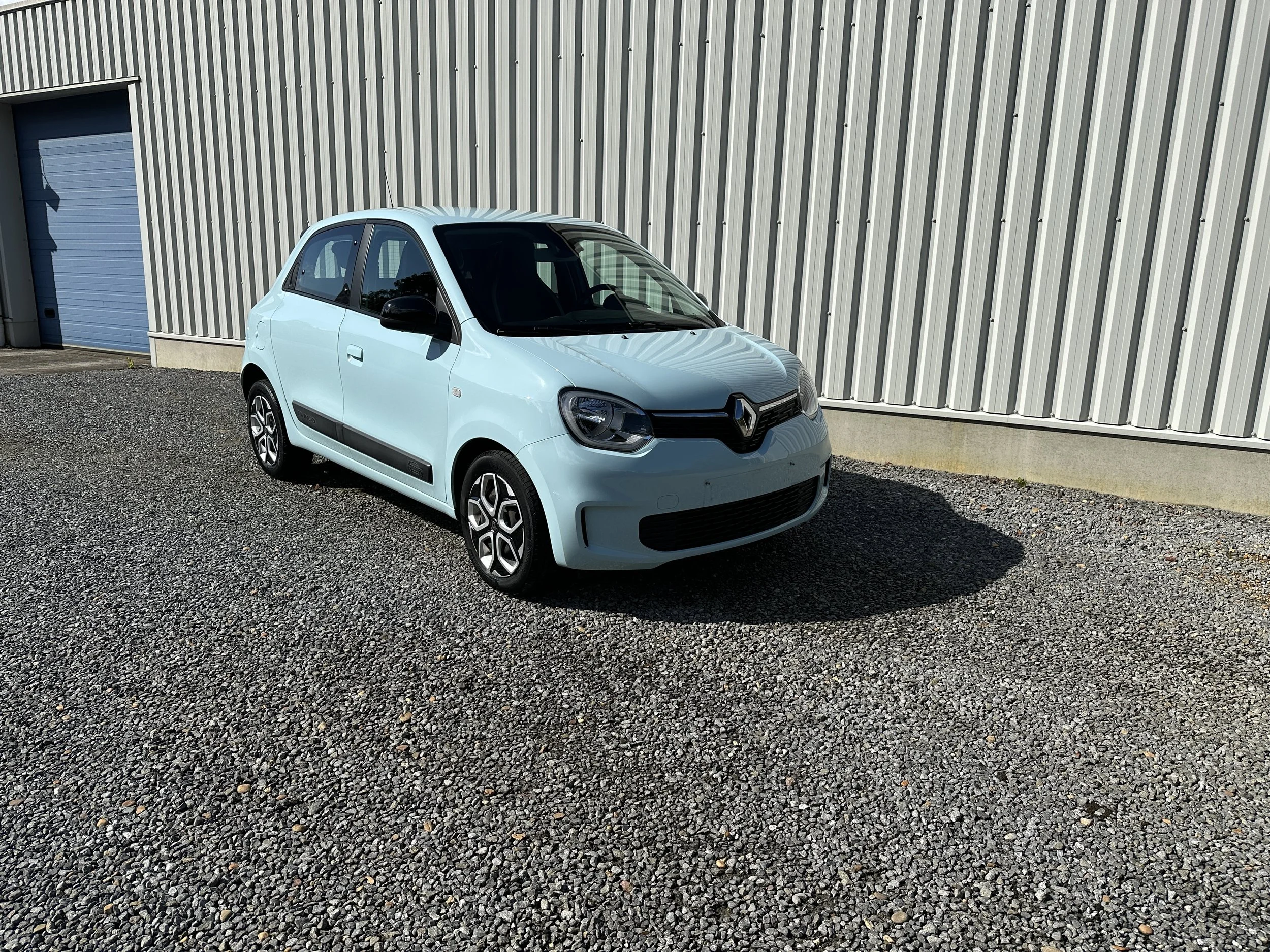Renault Twingo 1.0 benzine 85.000km
