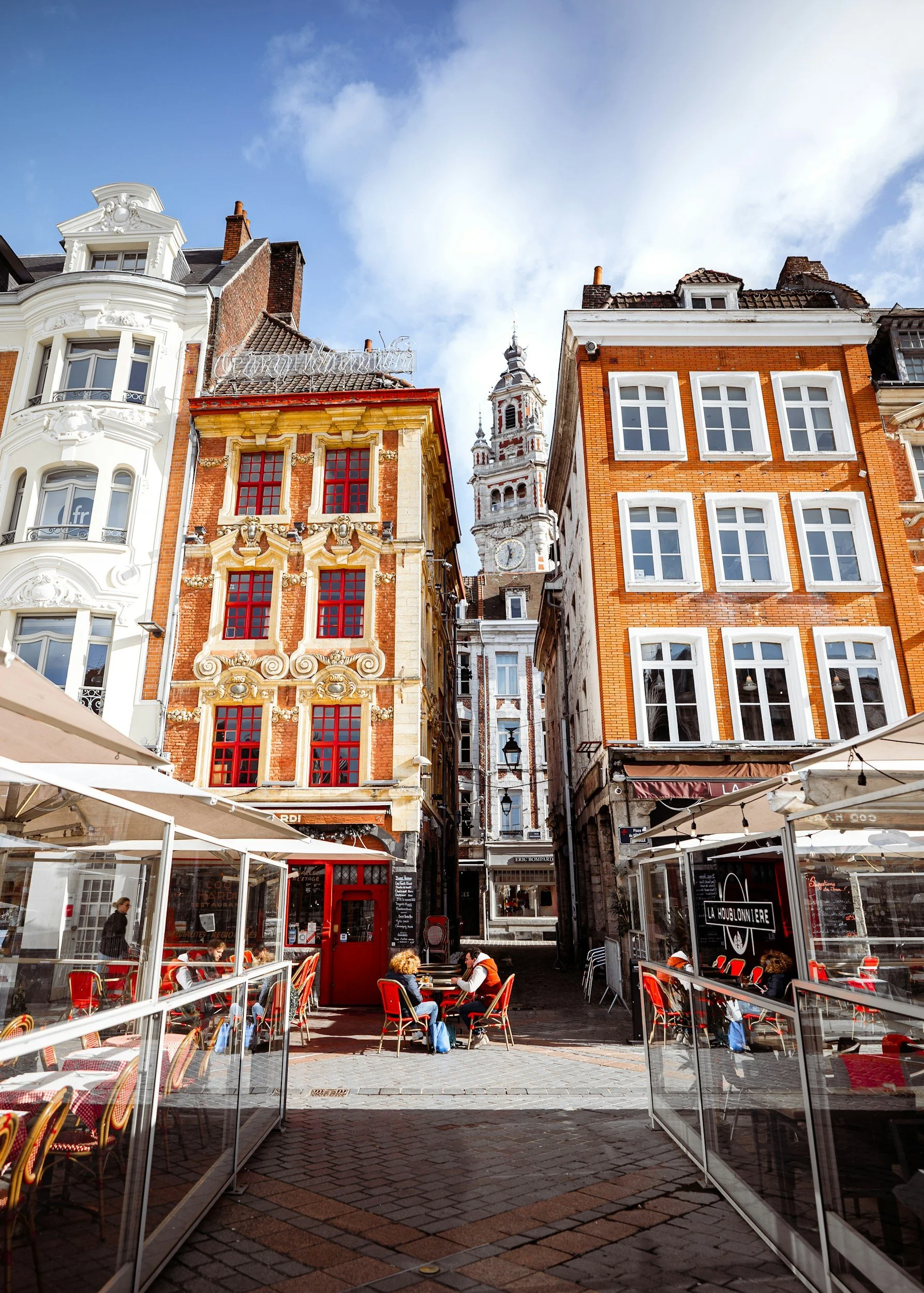 L'Hebdo #169:&nbsp;La volatilité des marchés face à l'incertitude géopolitique croissante et&nbsp;vos obligations sont-elles menacées par l'escalade militaire