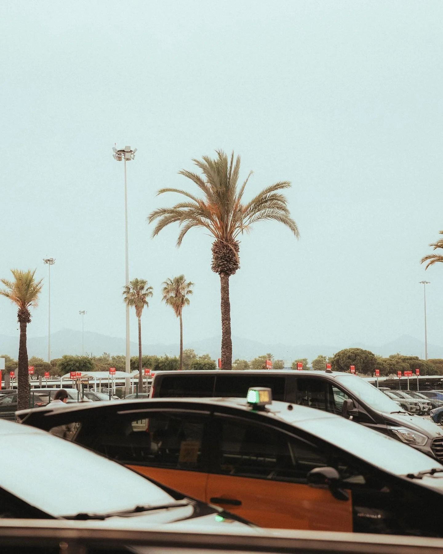 48h in Barcelona with @maxkiliandj