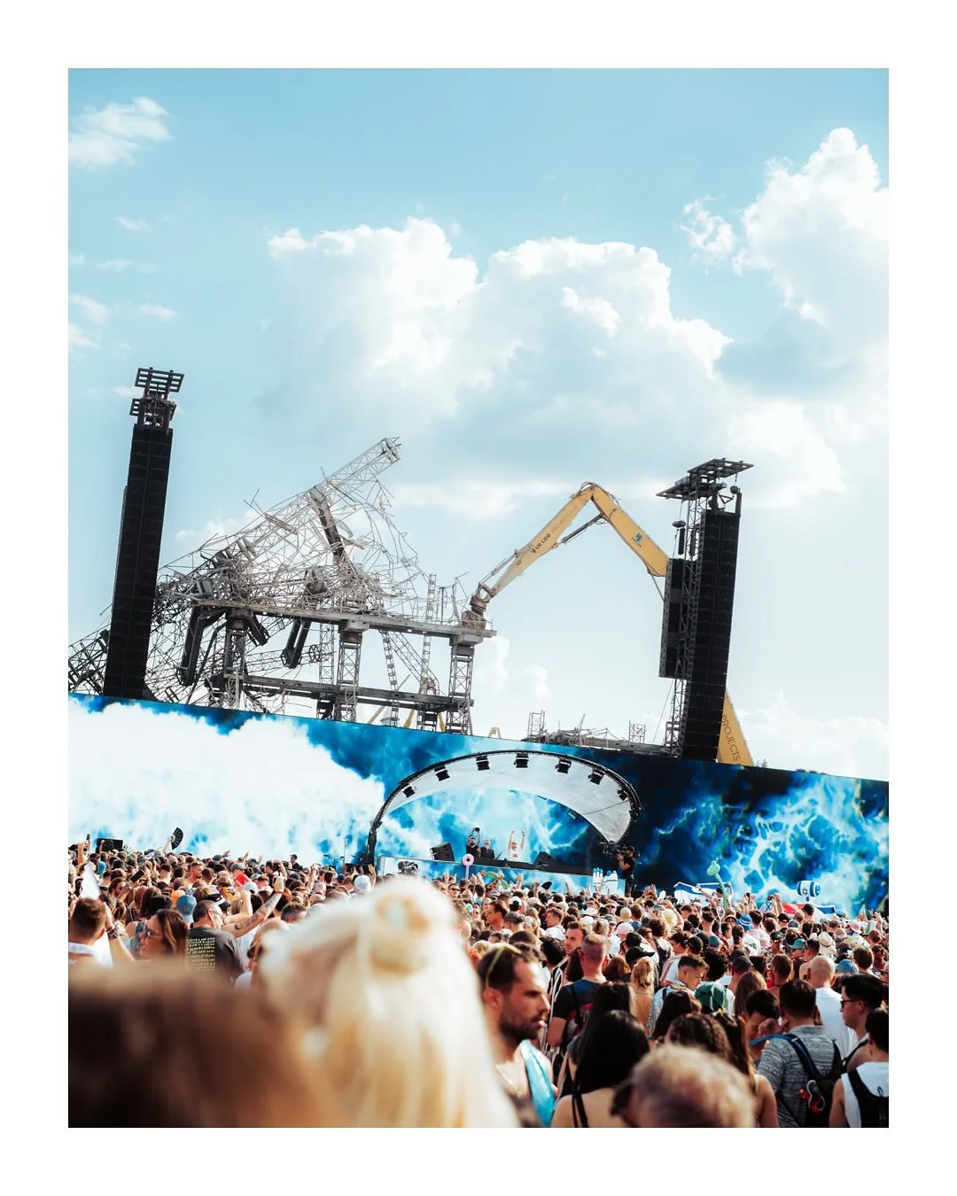 Postcards of @tomorrowland ✉️

Thanks for bringing me @krissreeve !