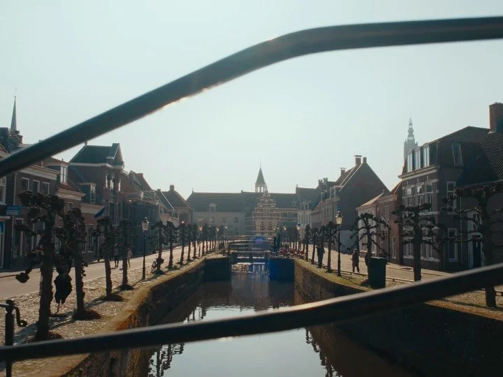 Some postcards of this Sunday morning testing the new Nikkor glass ☀️

Shot on @sony.benelux FX6

#sony #fx6 #nikon #nikkor