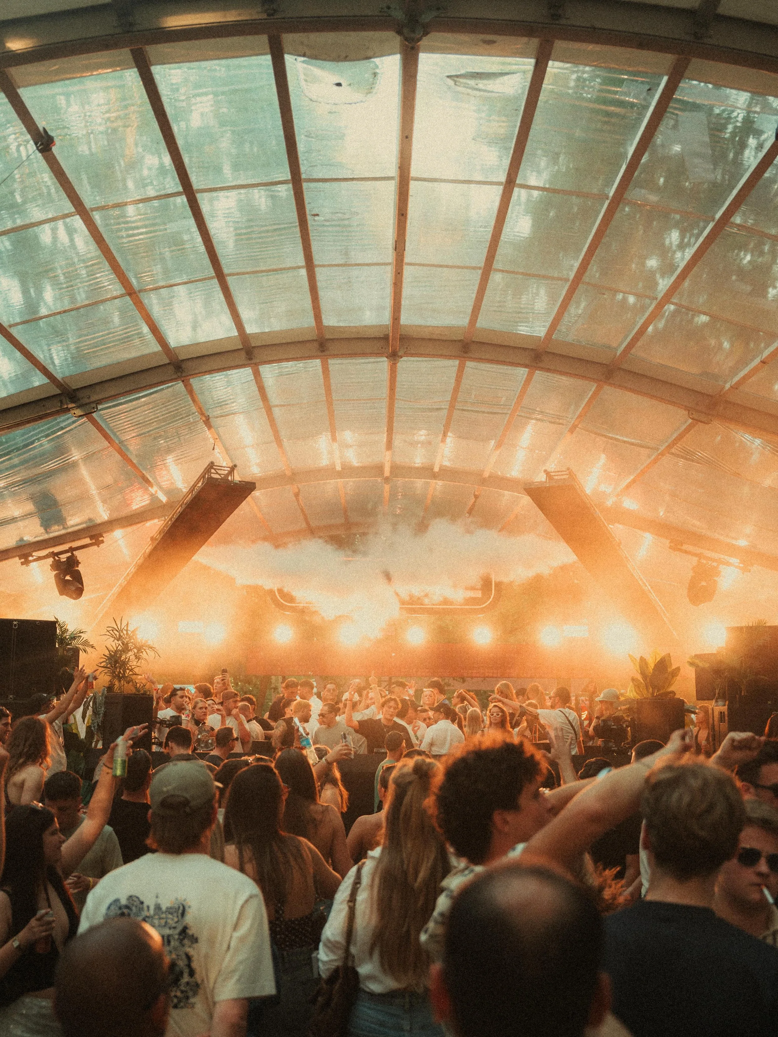 Start of the festival season with @maxkiliandj 📷
- @straal_nl @opdreeffestival