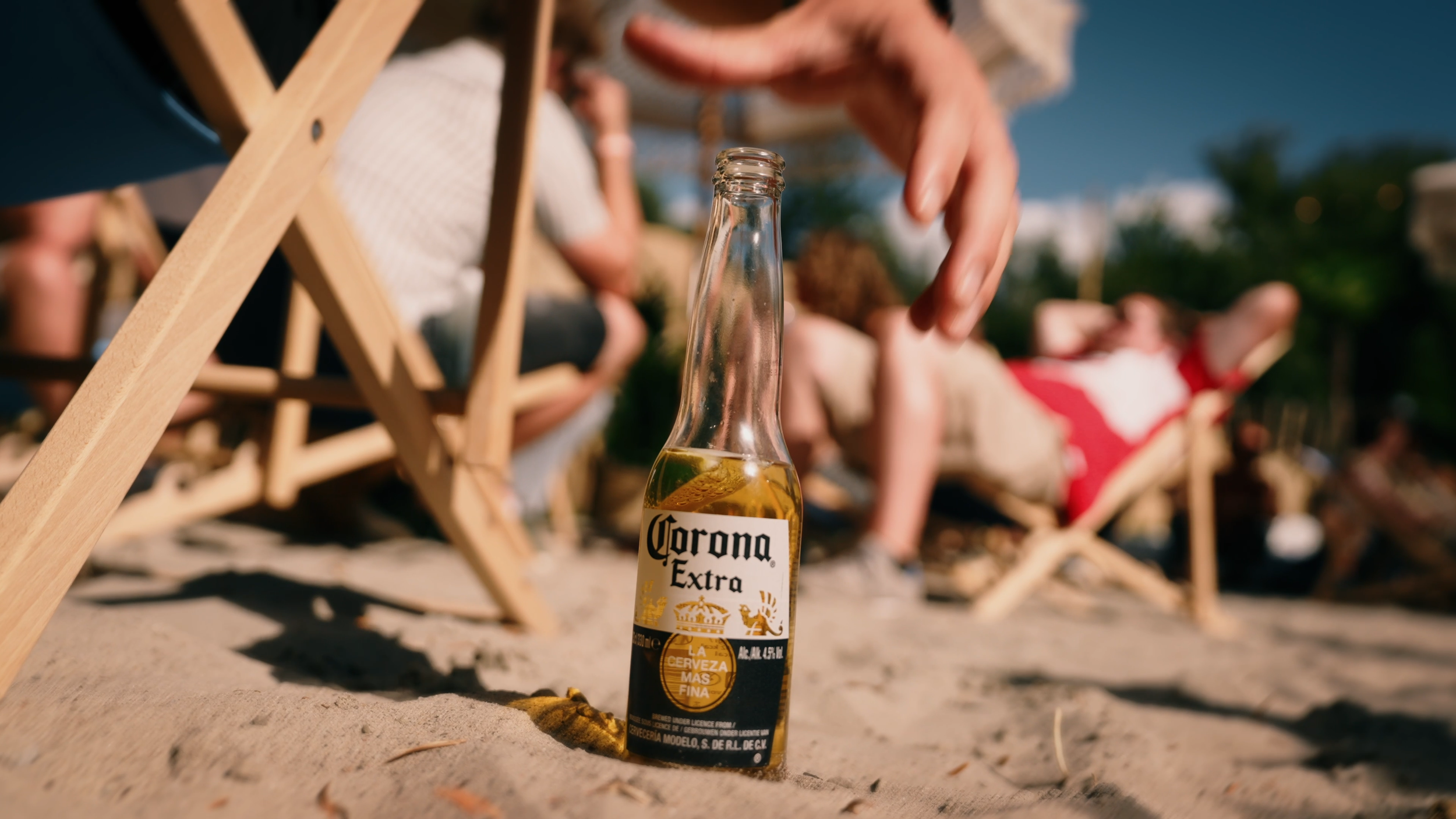 Corona x Mysteryland