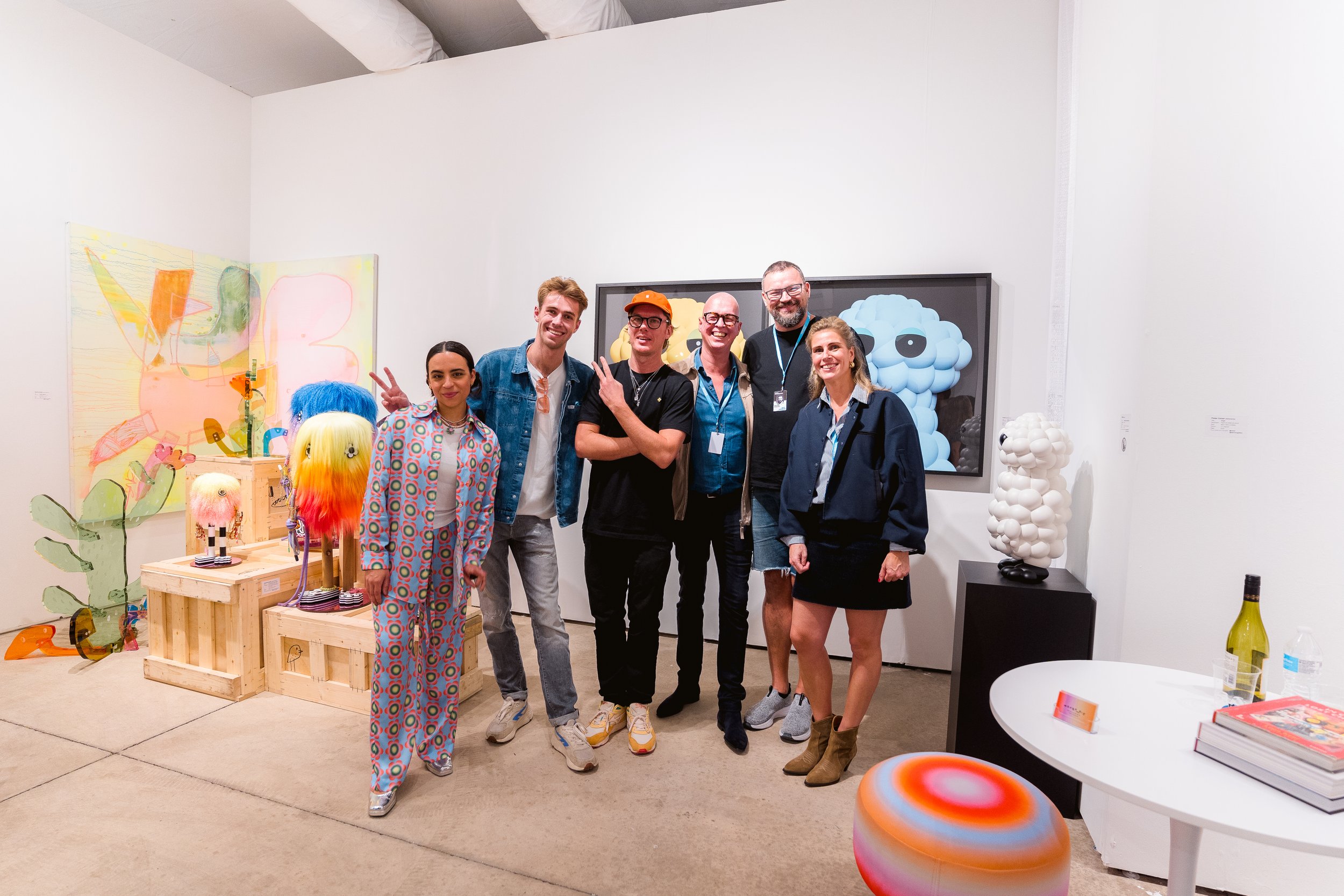 Wanrooij - ArtMiami -052.jpg