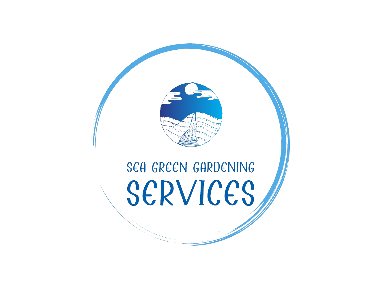 Sea Green Gardening Services