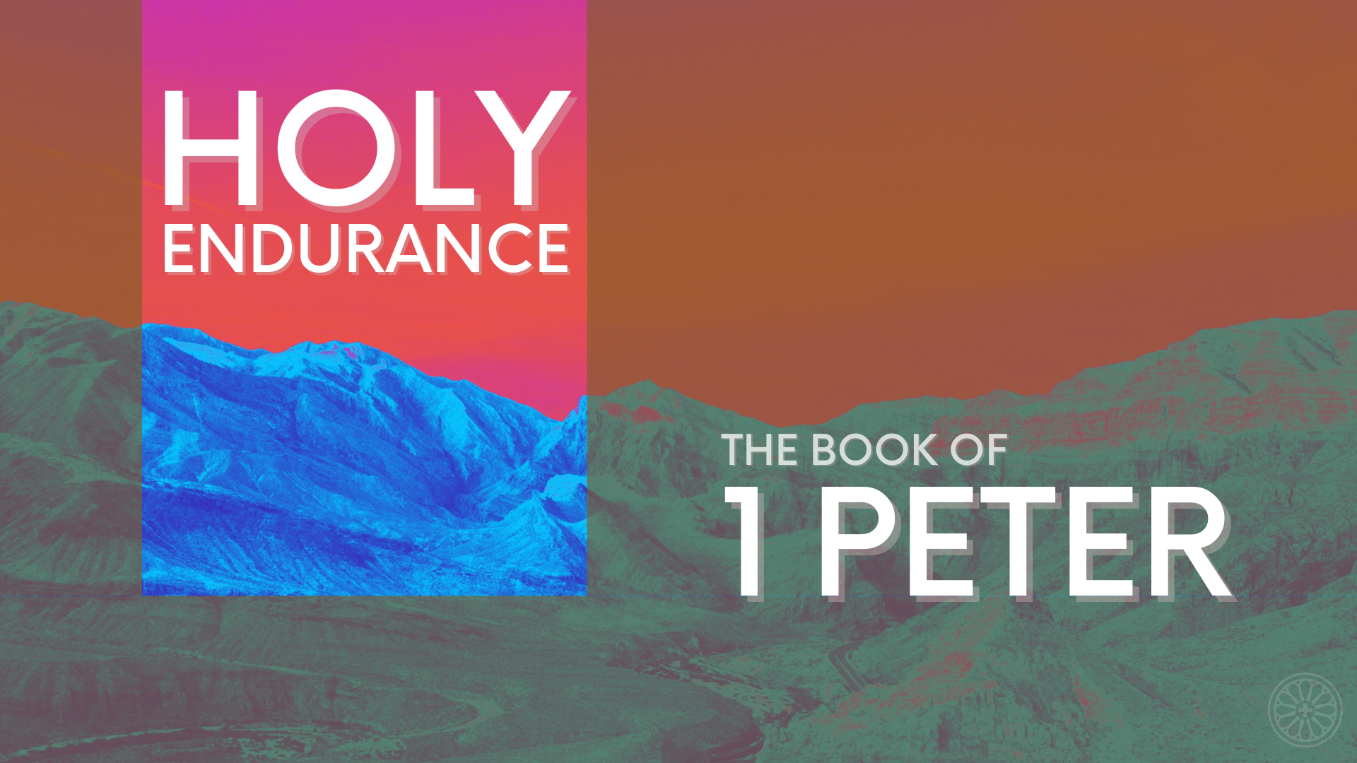 Born Again | 1 Peter 1:22-2:3