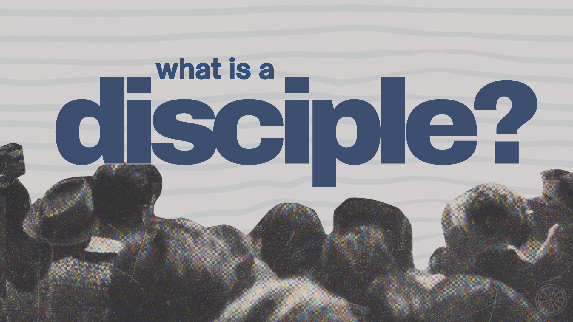 Adopted Sons &amp; Daughters | Galatians 4:4-