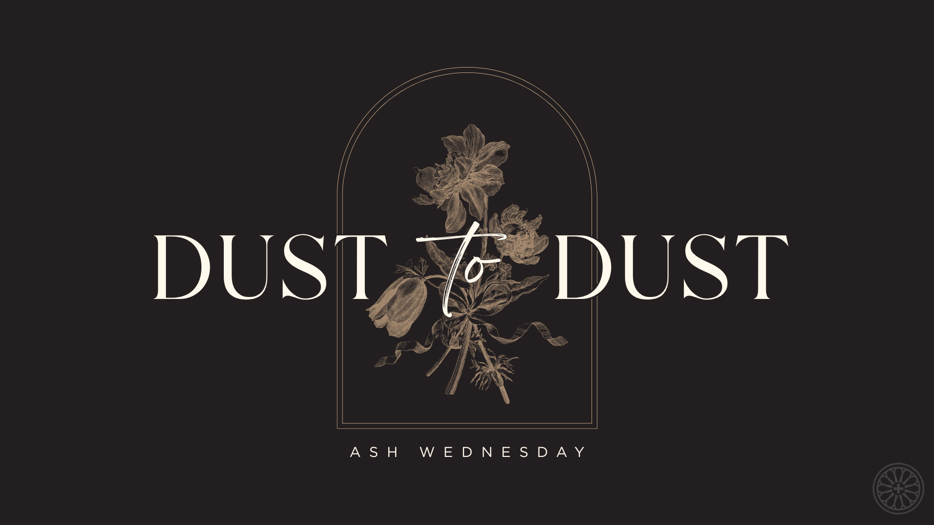 Ash Wednesday Homily | Mark 10:17-31