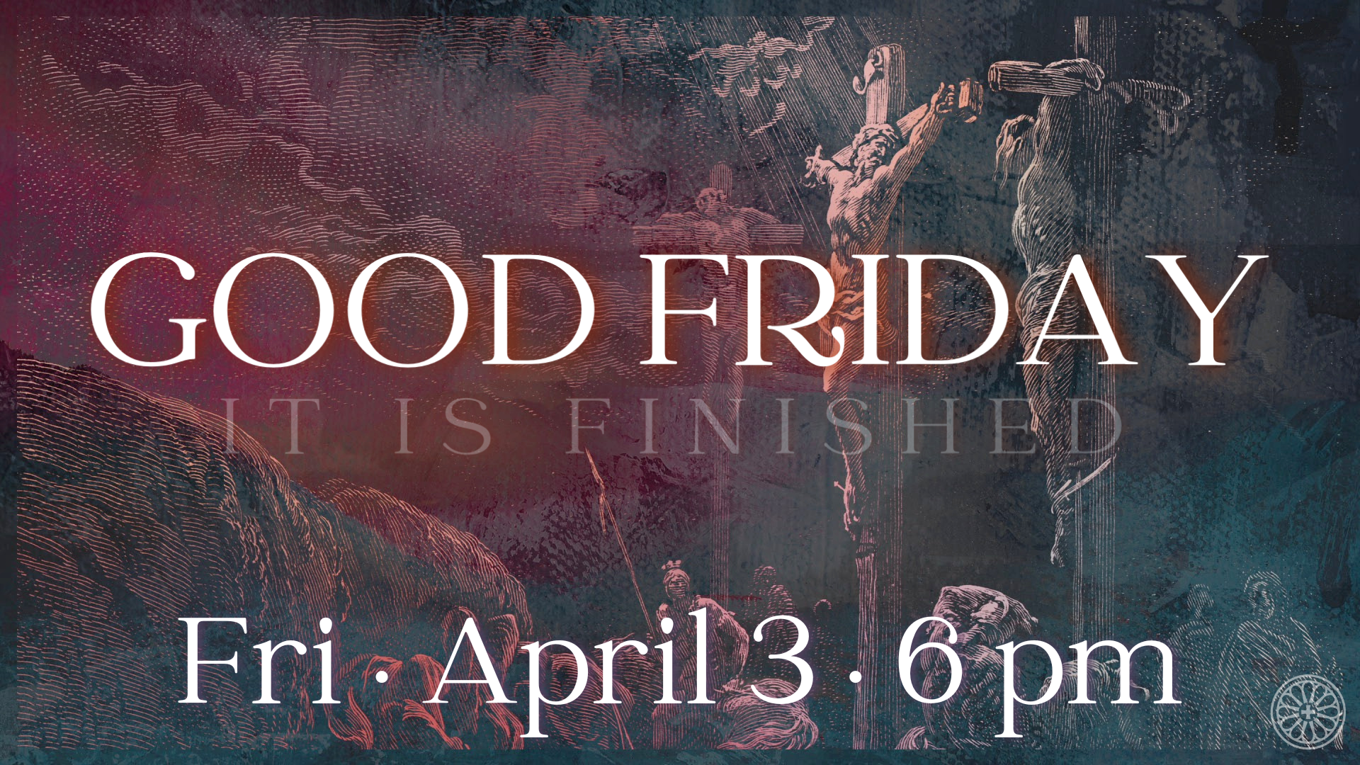 Good Friday Service