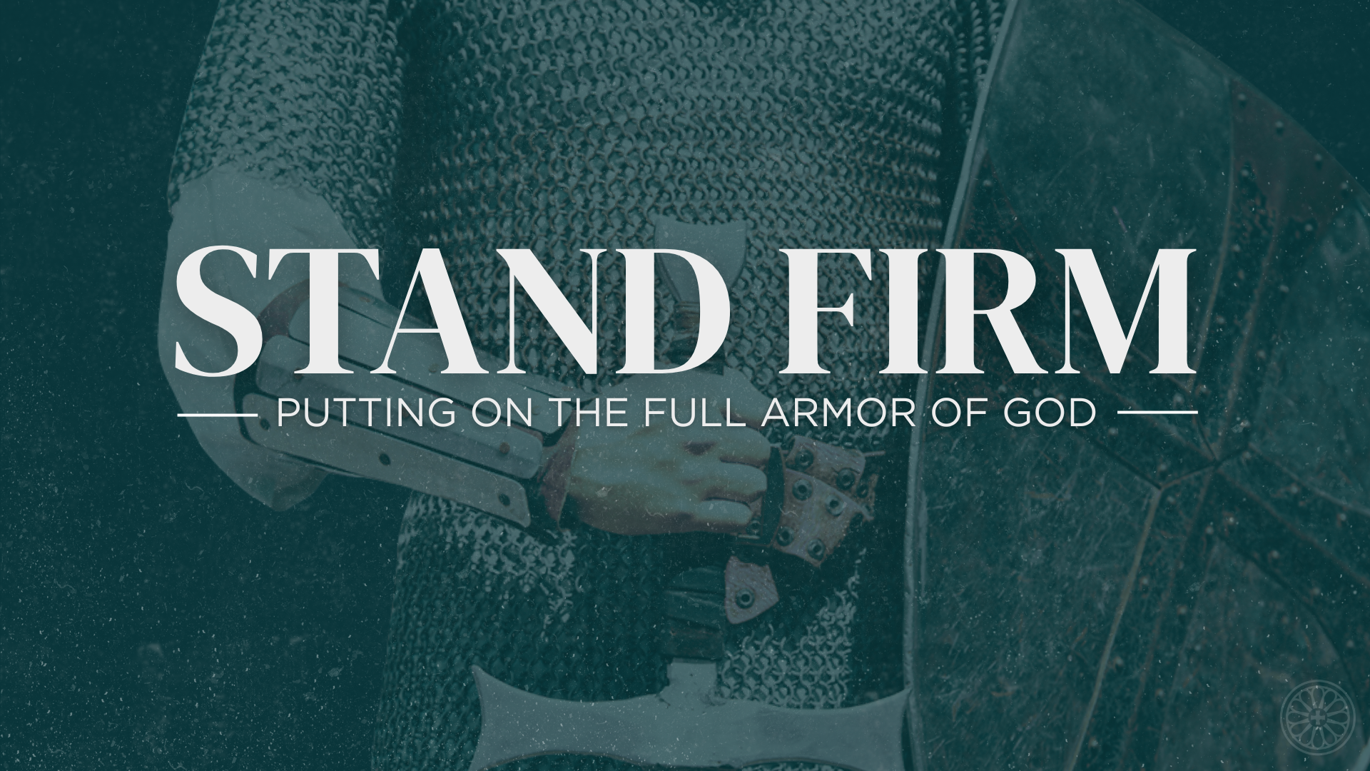 The Sword of the Spirit | Ephesians 6:18