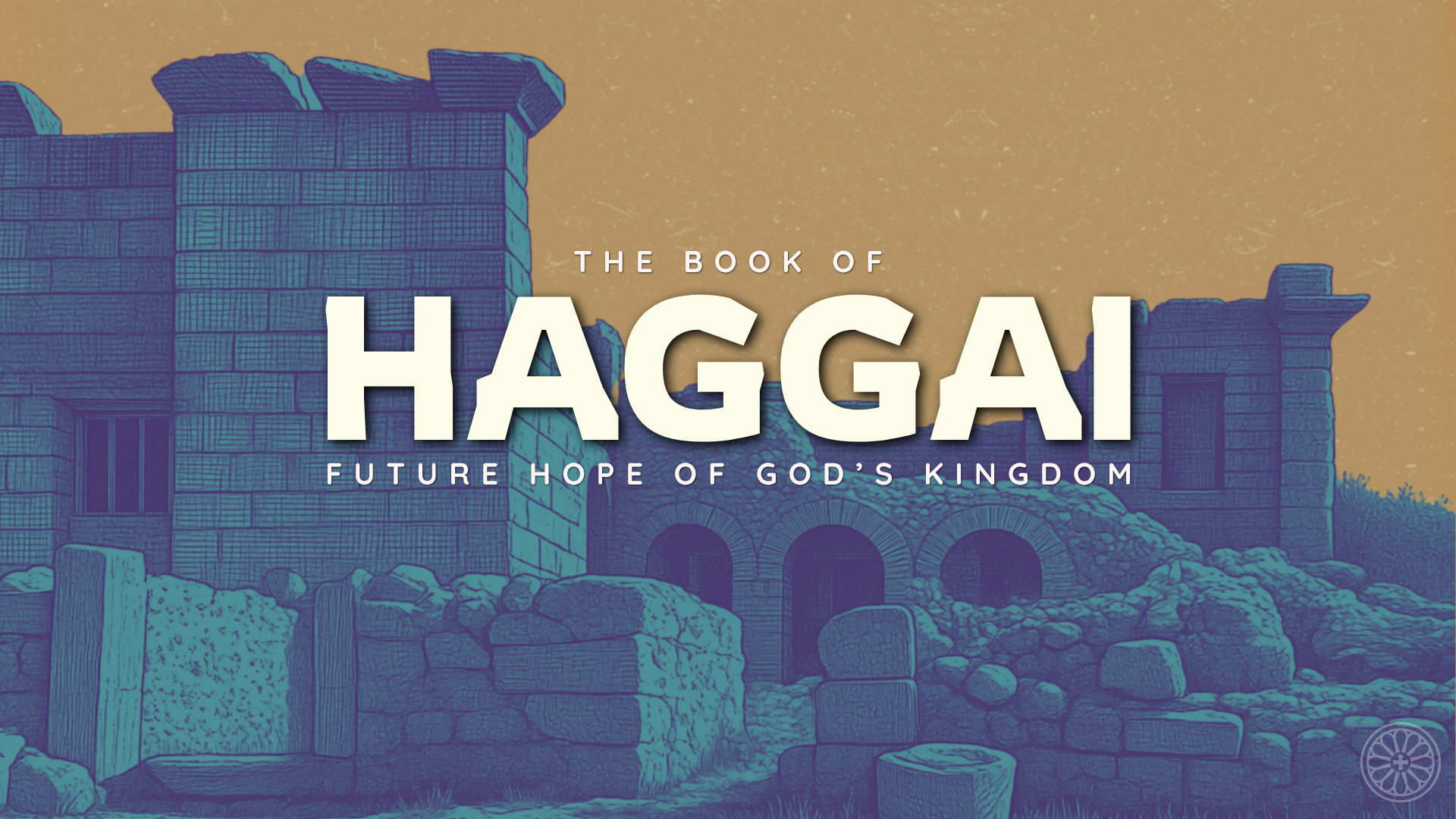 Trusting When We Cannot See | Haggai 2:20-23