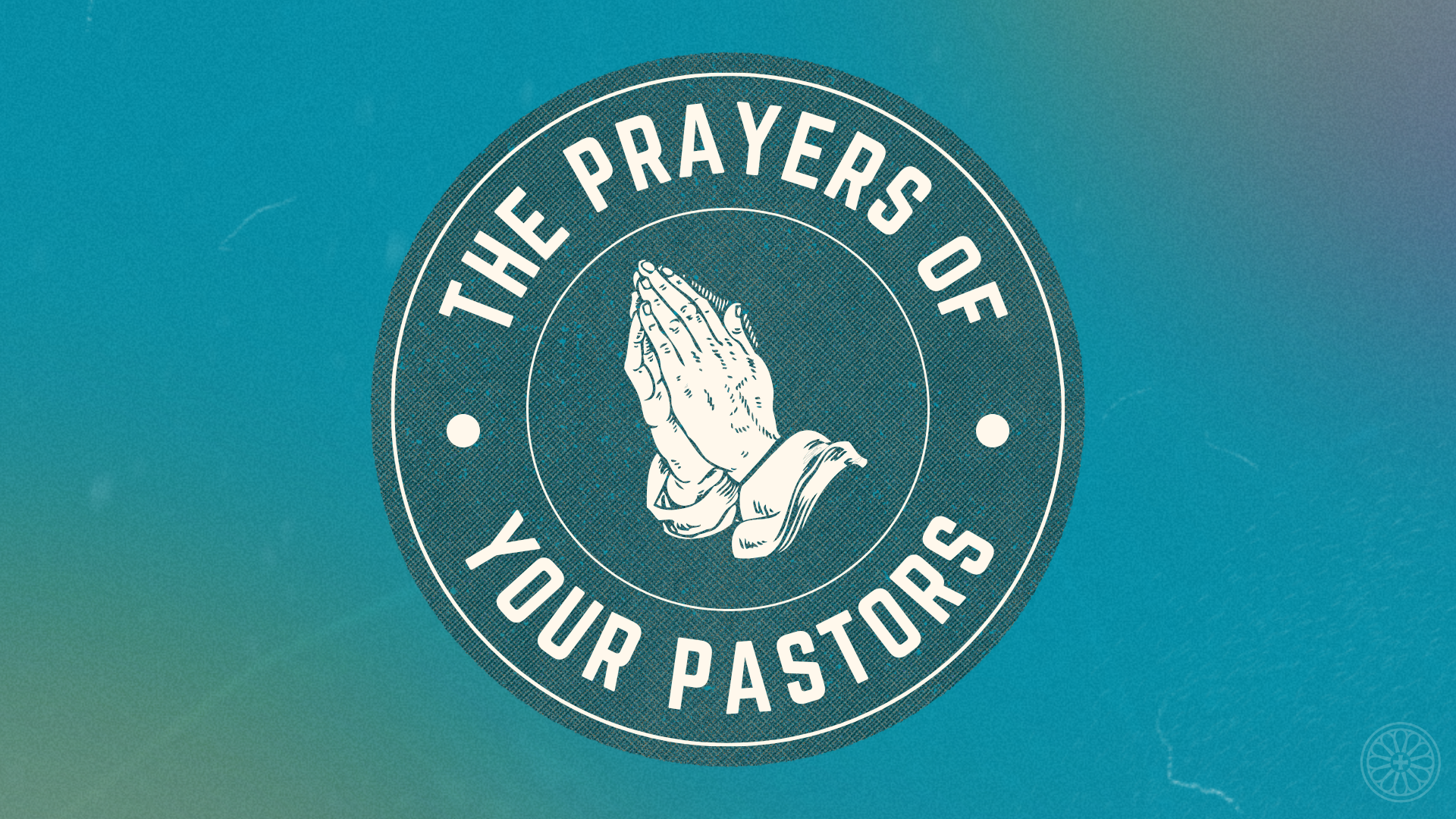 A Church with Our Identity Rooted in Christ | Psalm 8