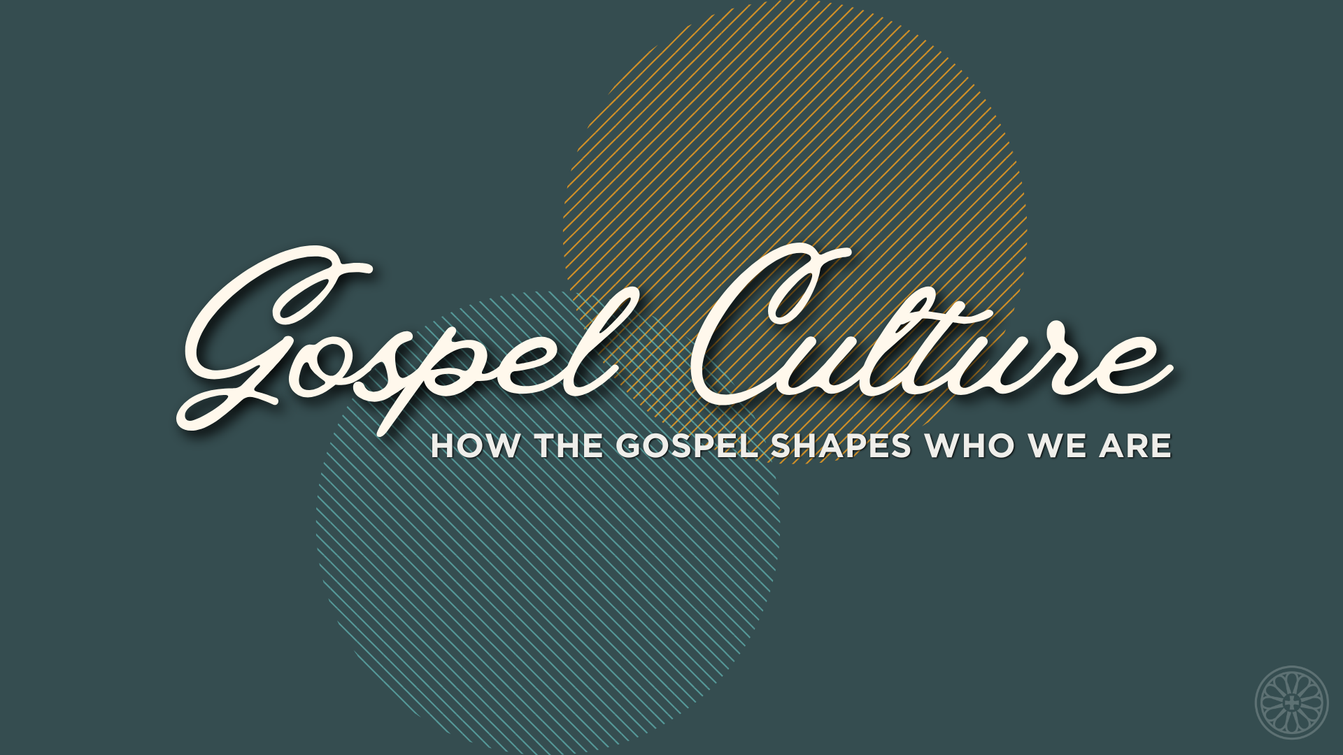 Gospel Centrality | 1 Cor 15:1-8