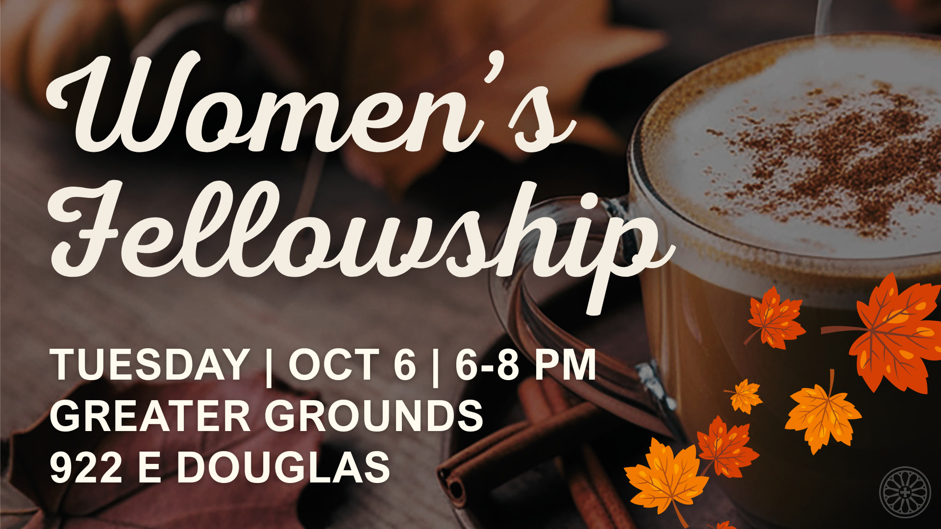 Women's Fellowship Night