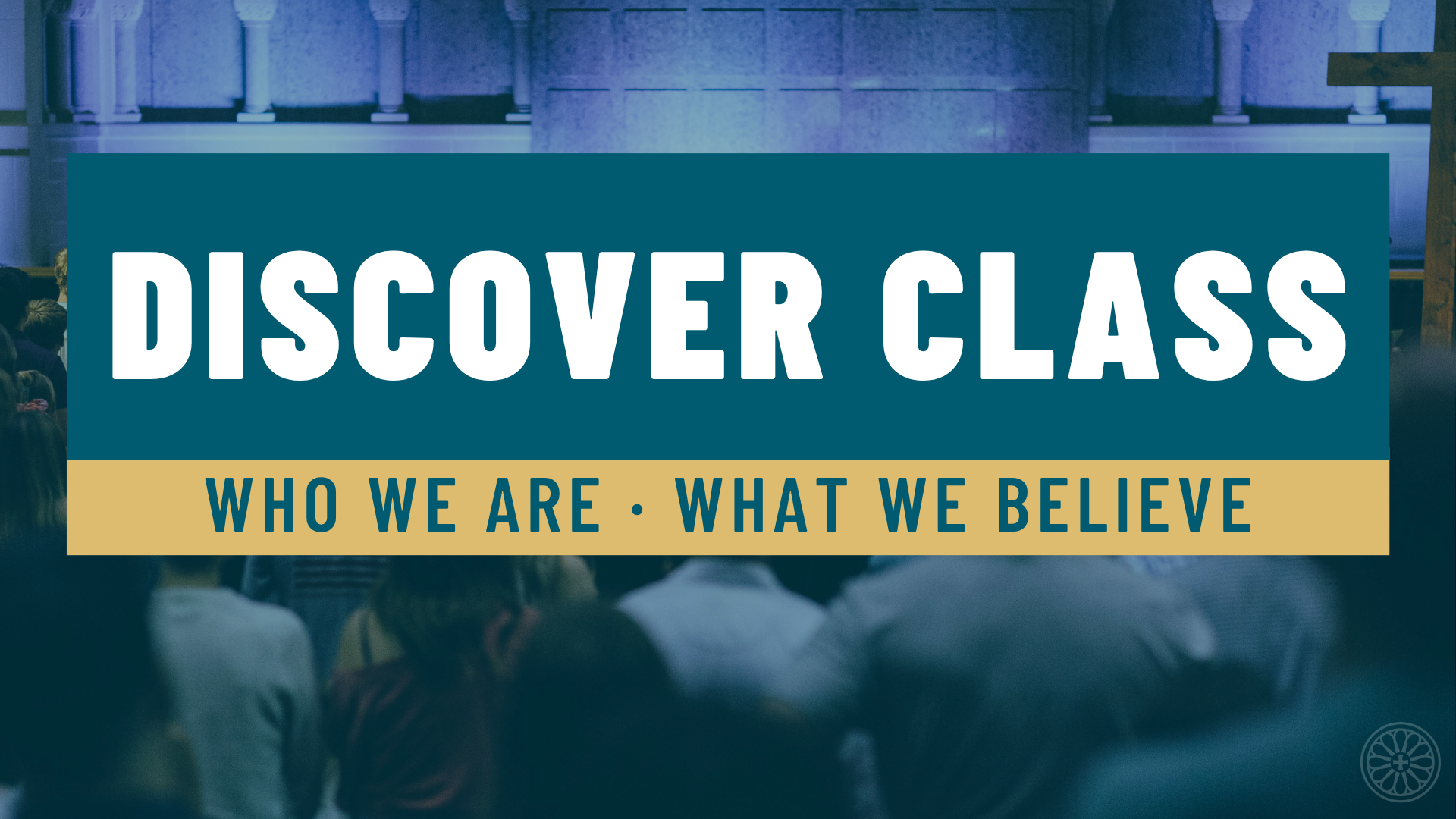 Discover Class