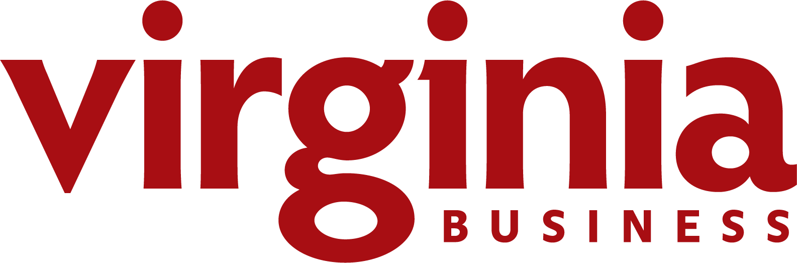 Virginia Business Magazine logo