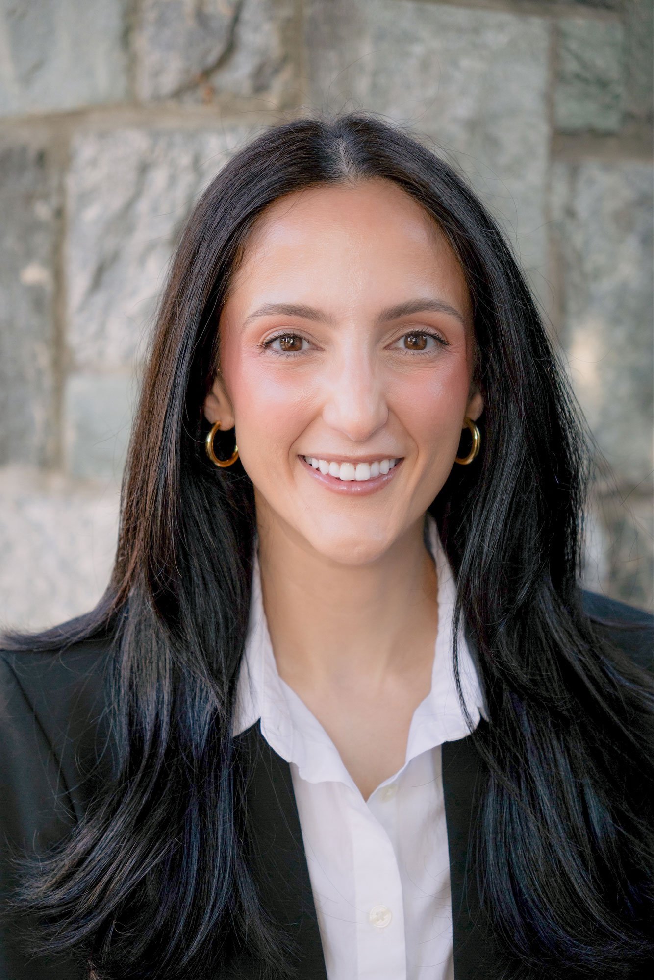 Amber Lopez-Hunter