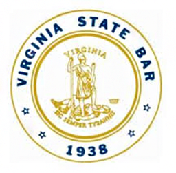 Virginia State Bar Seal