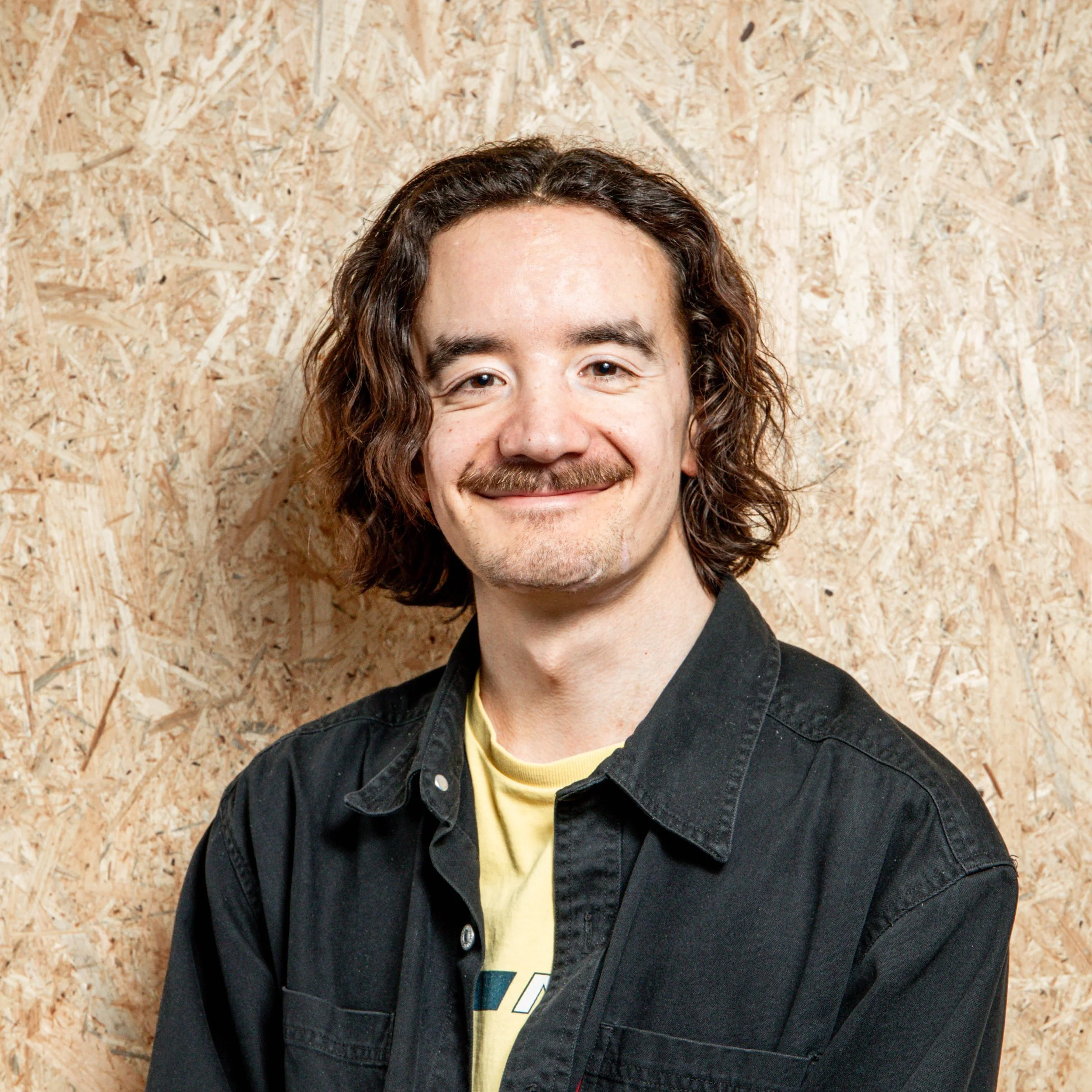 David Bjørnstad