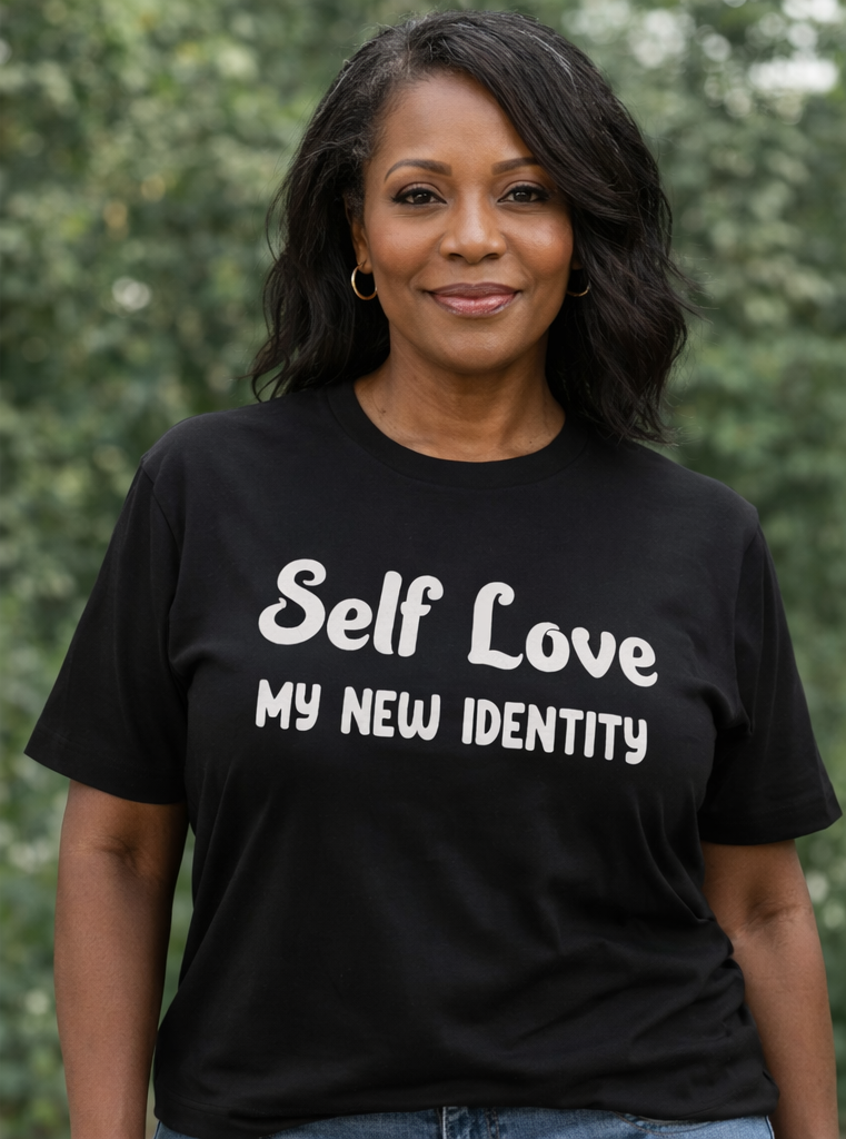 Self-Love T-Shirt