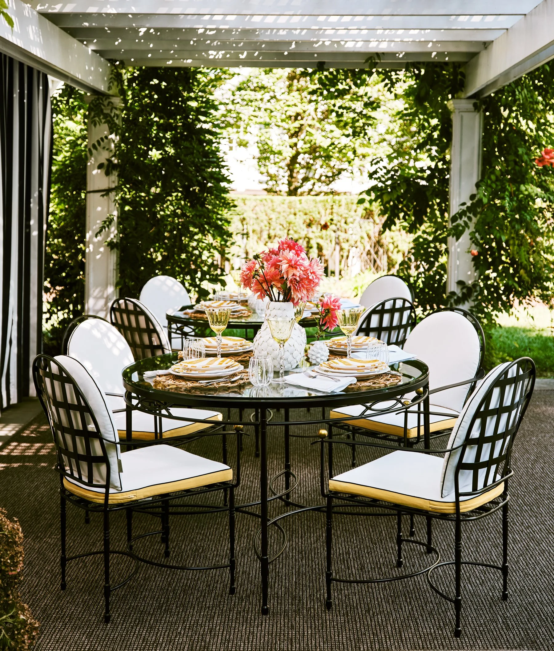 Janus 2025 Campaigns, Branded Content, Parker Bowie Larson, Photography by Frank Frances