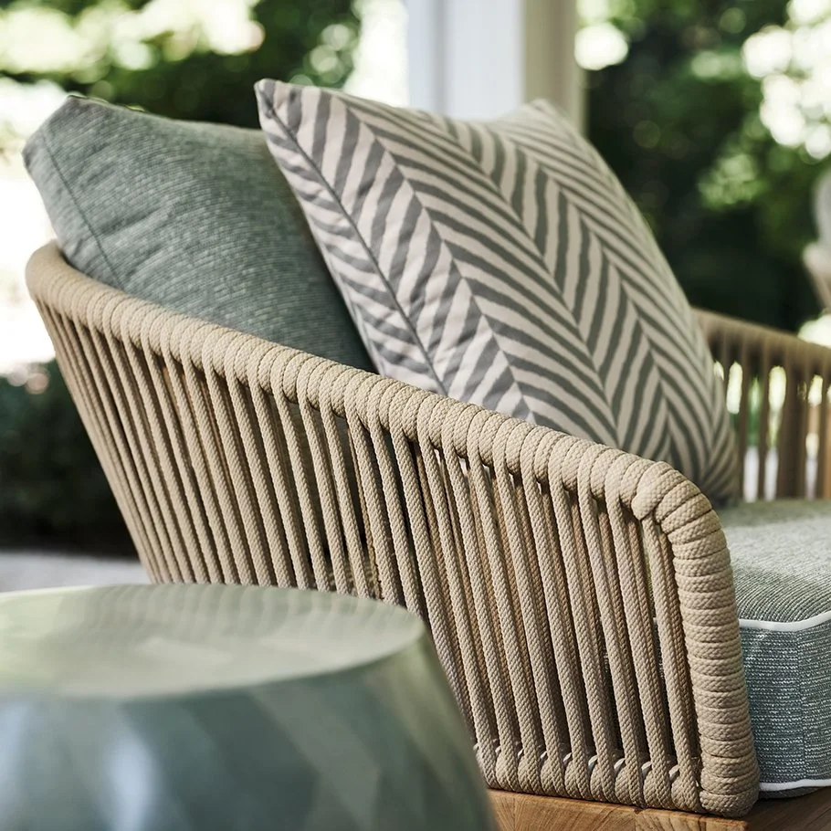 Janus 2025 Campaigns, Branded Content, Parker Bowie Larson, Photography by Frank Frances