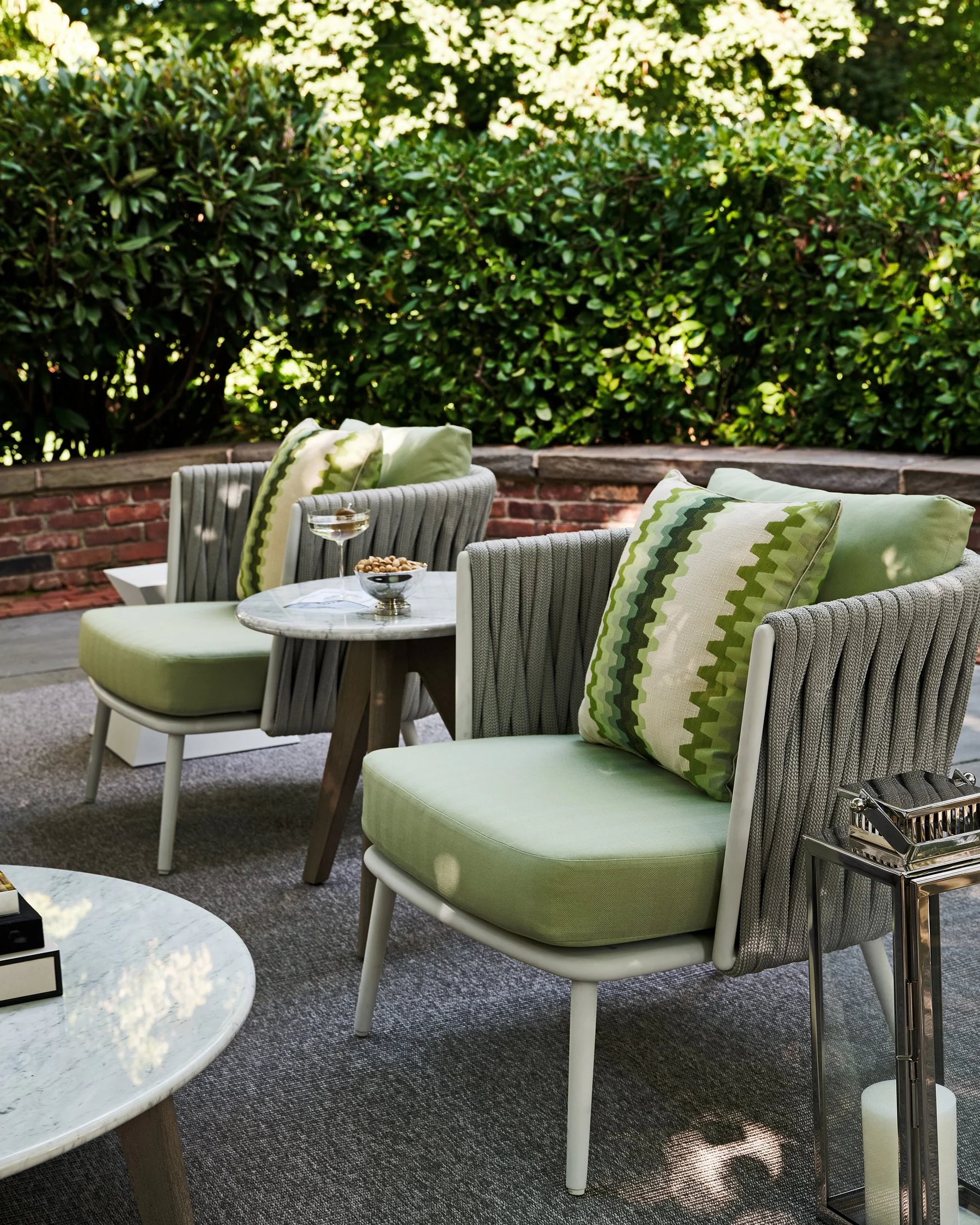 Janus 2025 Campaigns, Branded Content, Parker Bowie Larson, Photography by Frank Frances