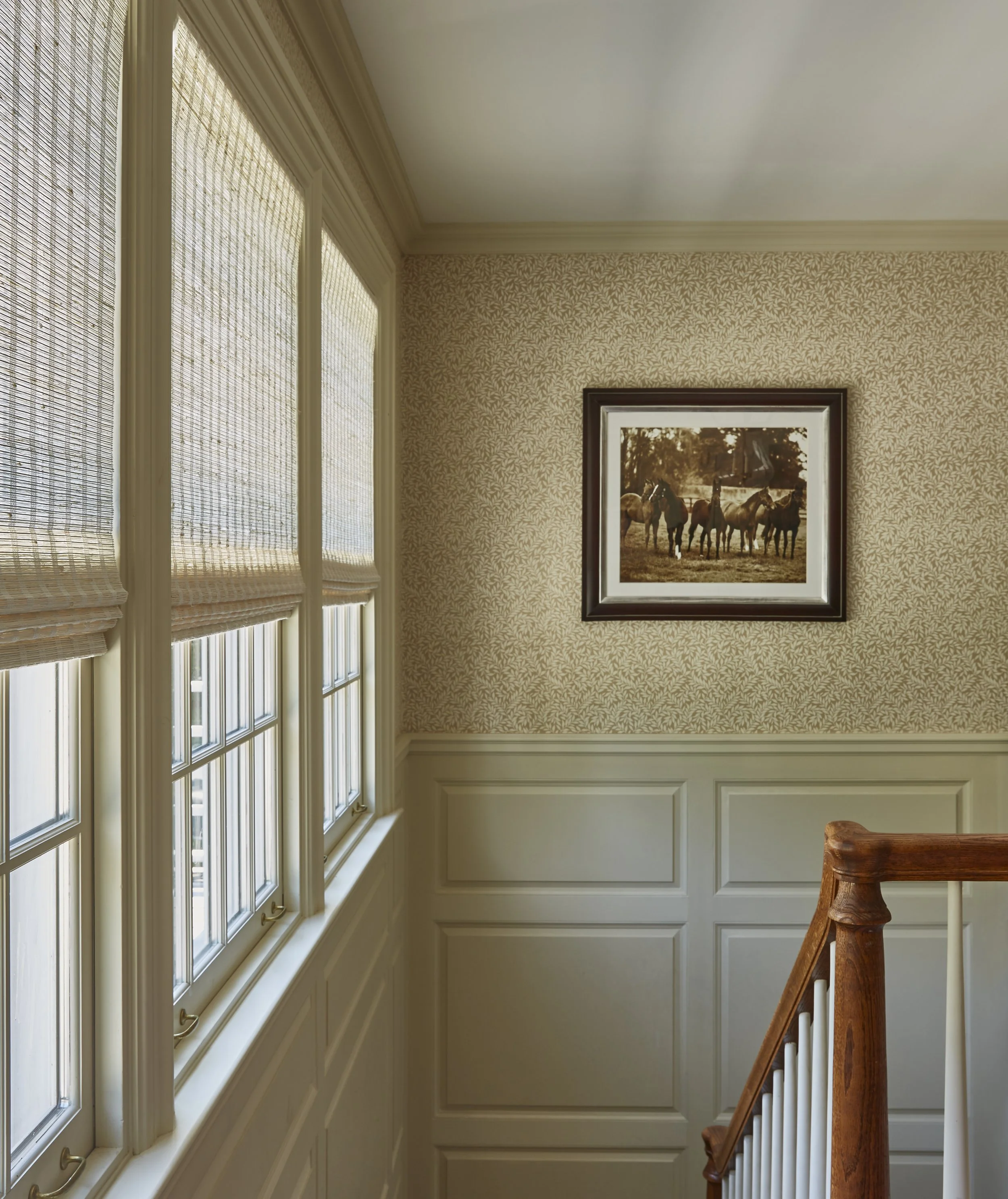 Hunter Douglas