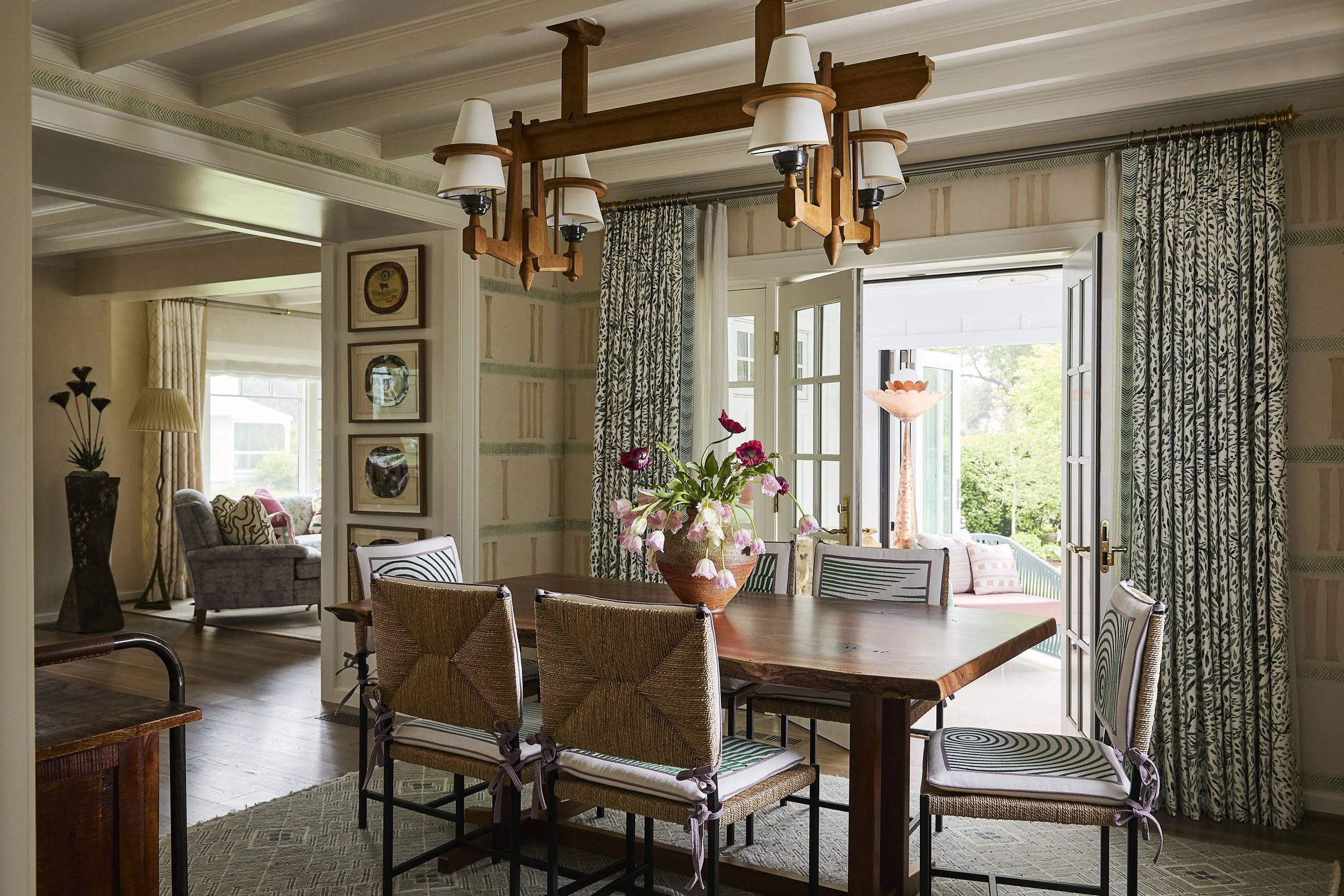 Phillip Thomas, Madison, Connecticut, Parker Bowie Larson, Photography by Genevieve Garuppo