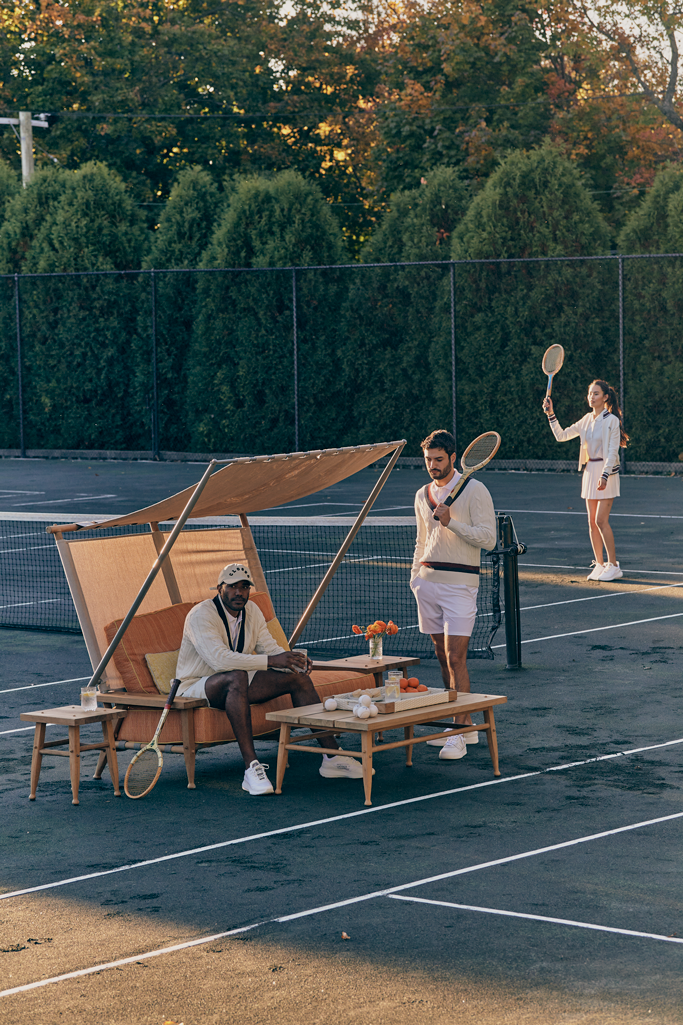 Parker Bowie Larson, Branded Content, Styling, Photography, Design, Portraits, Brand