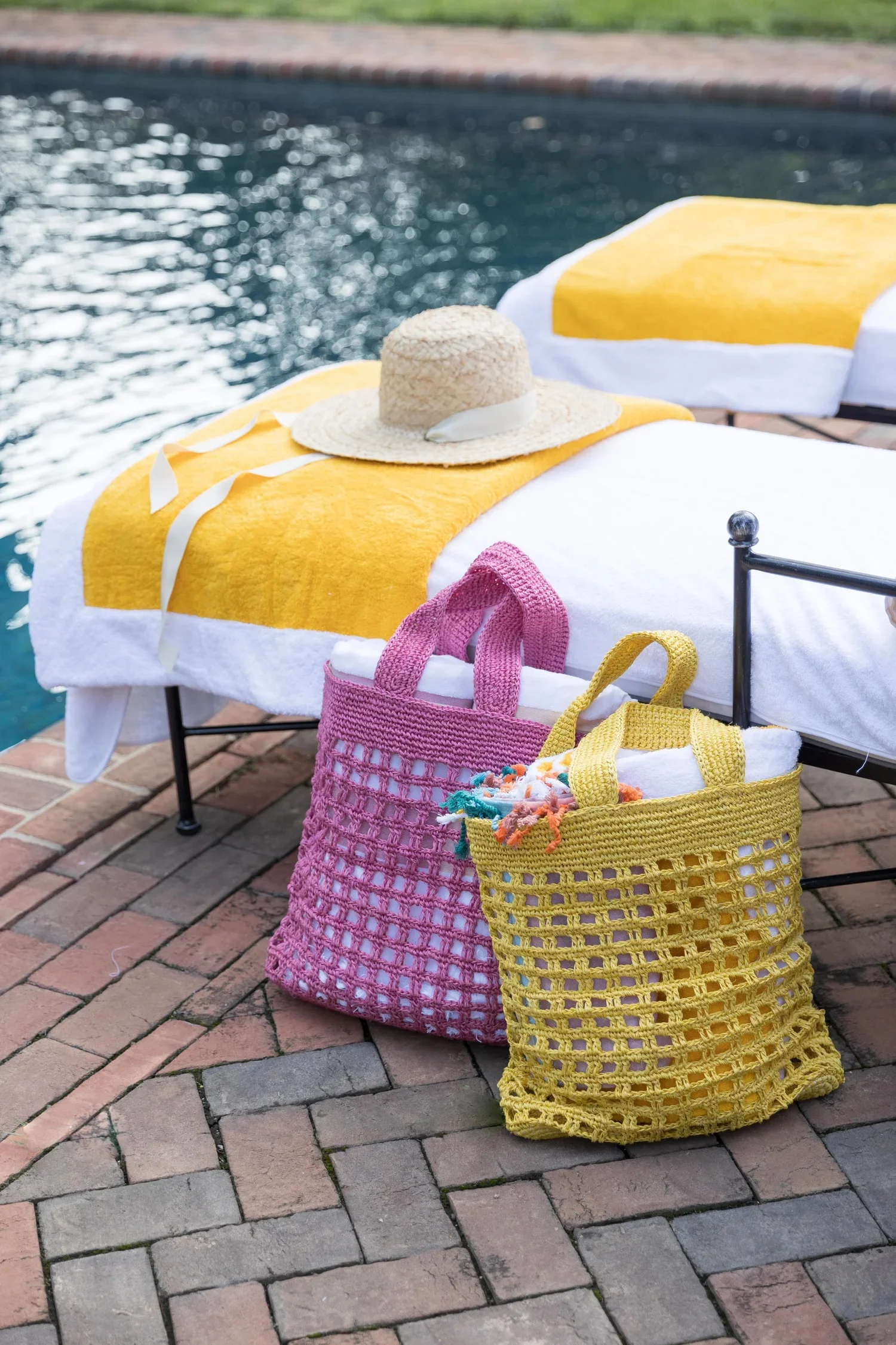 Kassatex, Branded Content, Styling, Parker Bowie Larson, Photography by Liza Voloshin