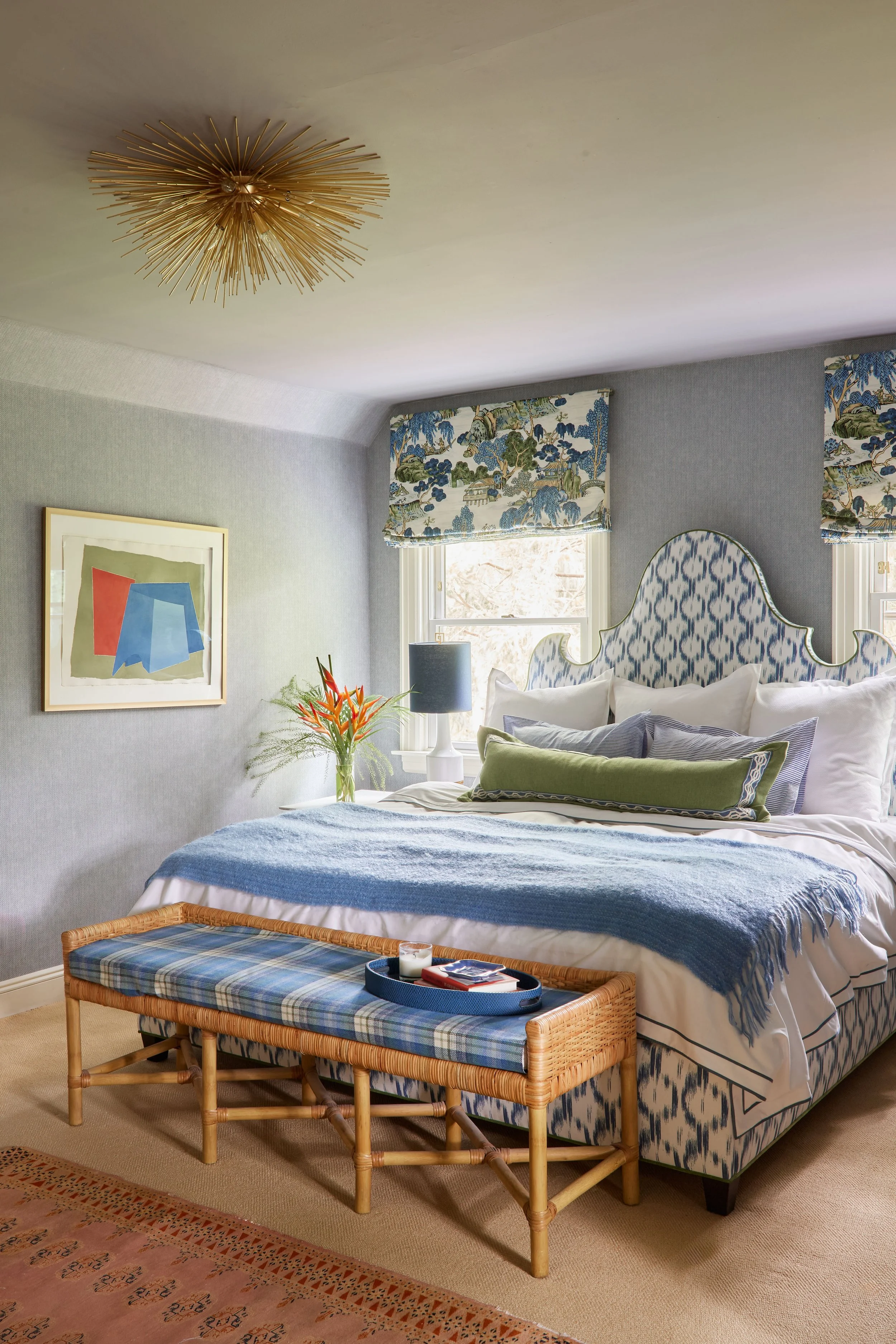 Kristina Phillips, Cottage Place, Parker Bowie Larson, Photography by Julia D'Agostino