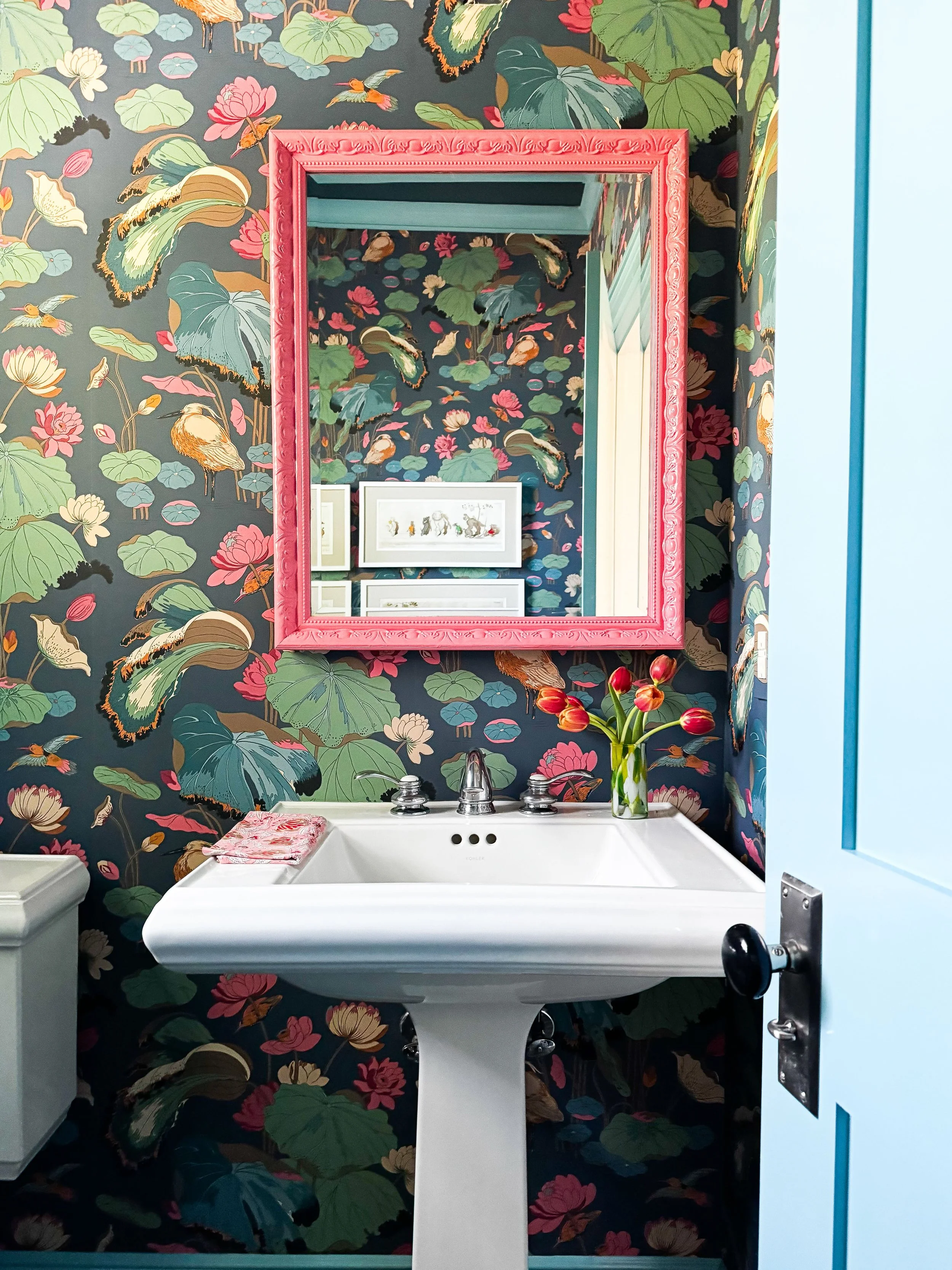 Kristina Phillips, Cottage Place, Parker Bowie Larson, Photography by Julia D'Agostino