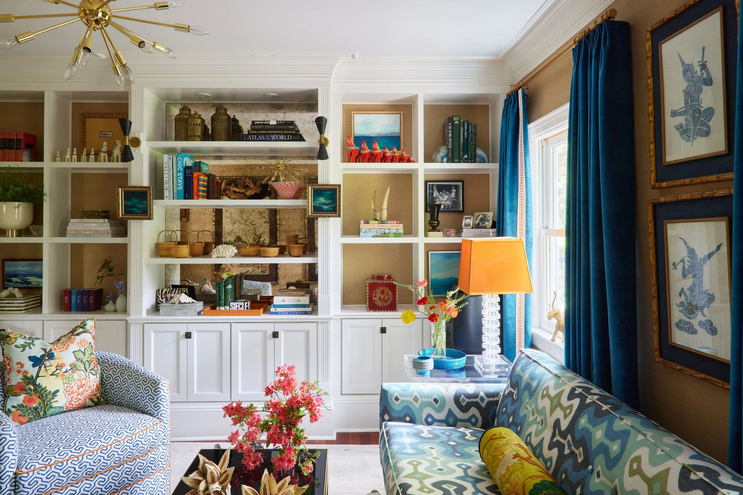 Kristina Phillips, Cottage Place, Parker Bowie Larson, Photography by Julia D'Agostino