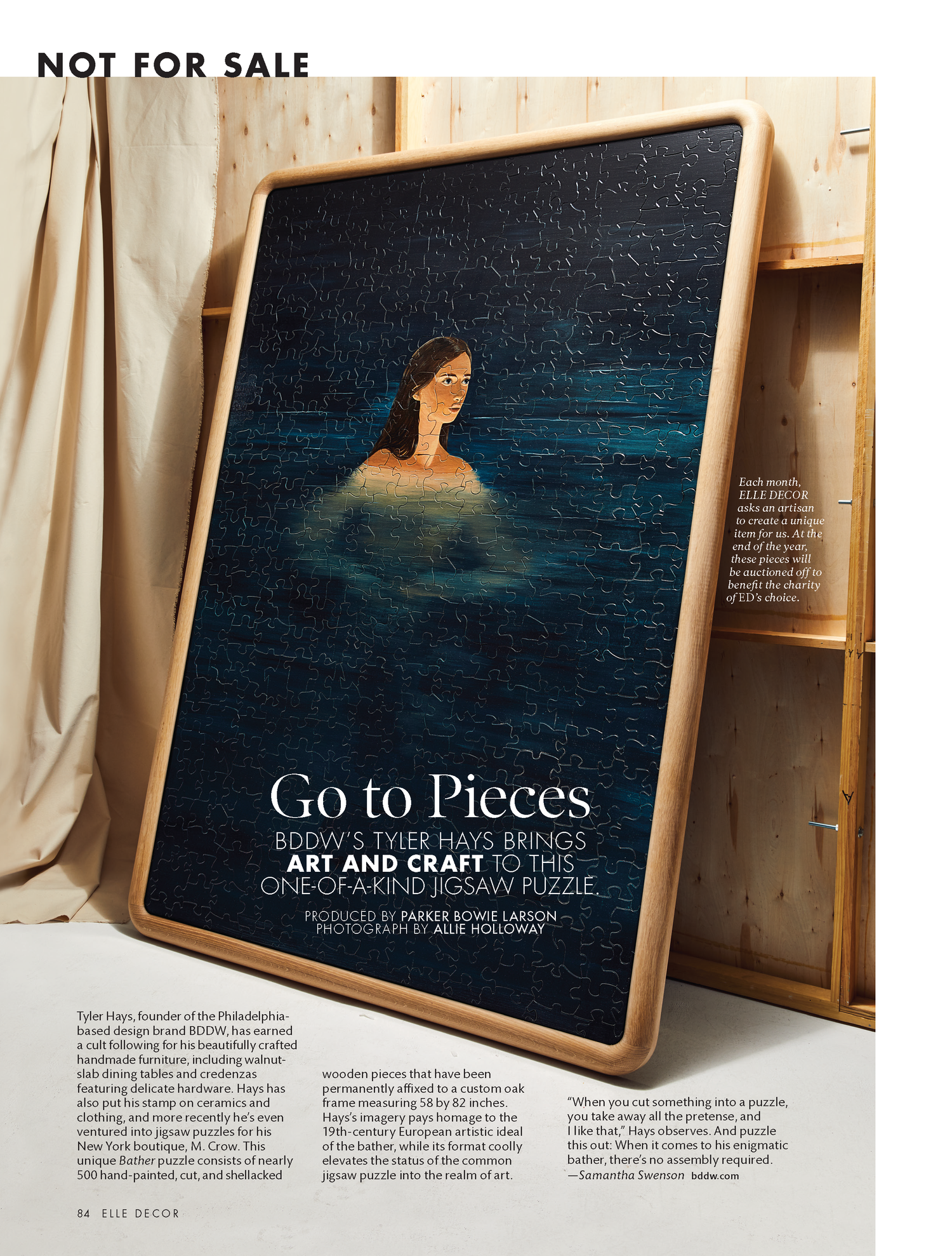 BDDW, Photography by Allie Holloway